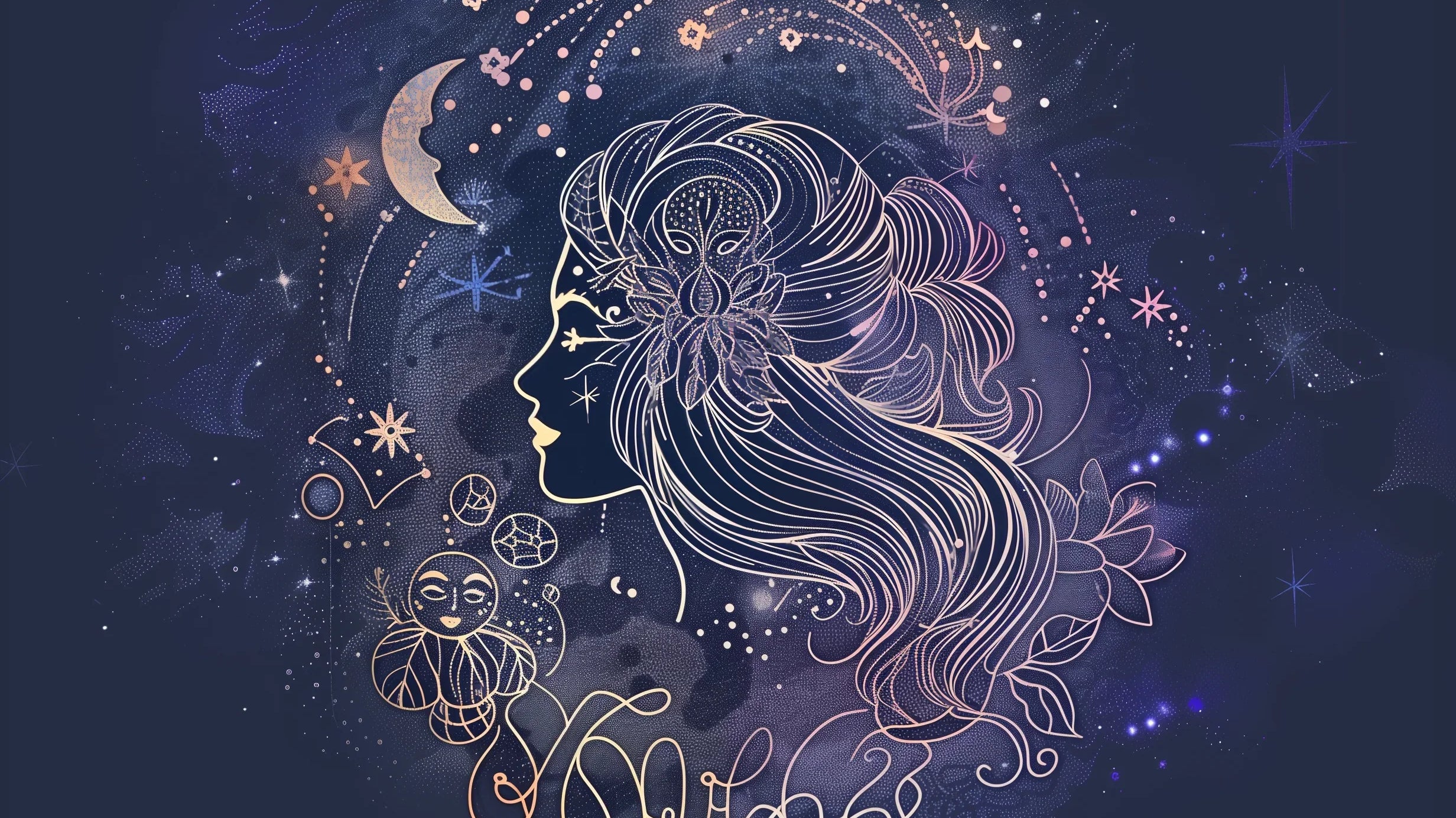 Unlocking the Secrets of the Virgo Star Sign