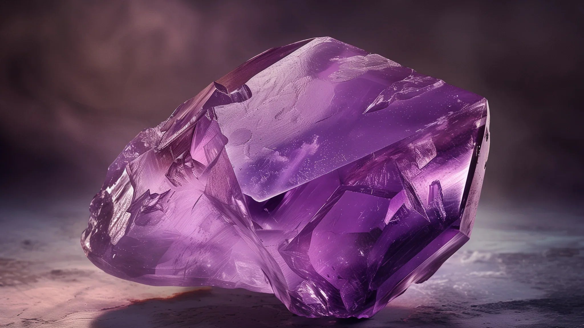 Unveiling the Meaning of Amethyst