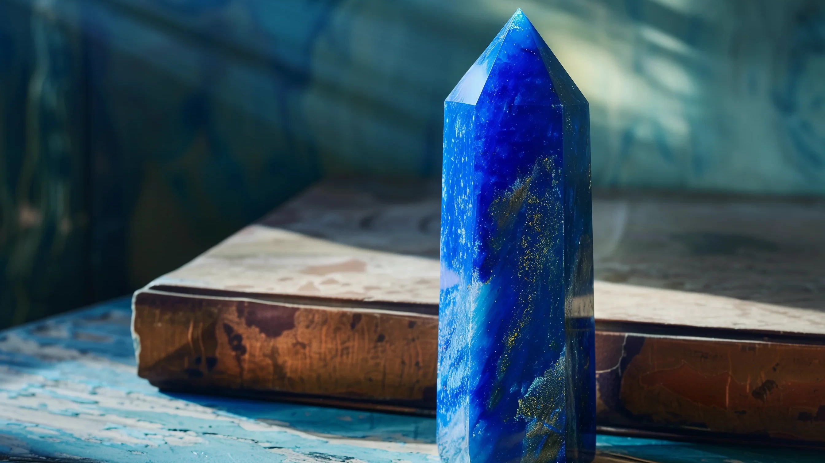 Unveiling the Meaning of Lapis Lazuli