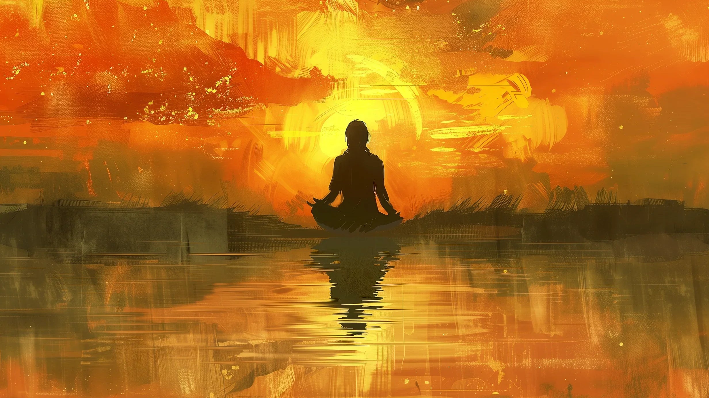 Unveiling the Science Behind Meditation