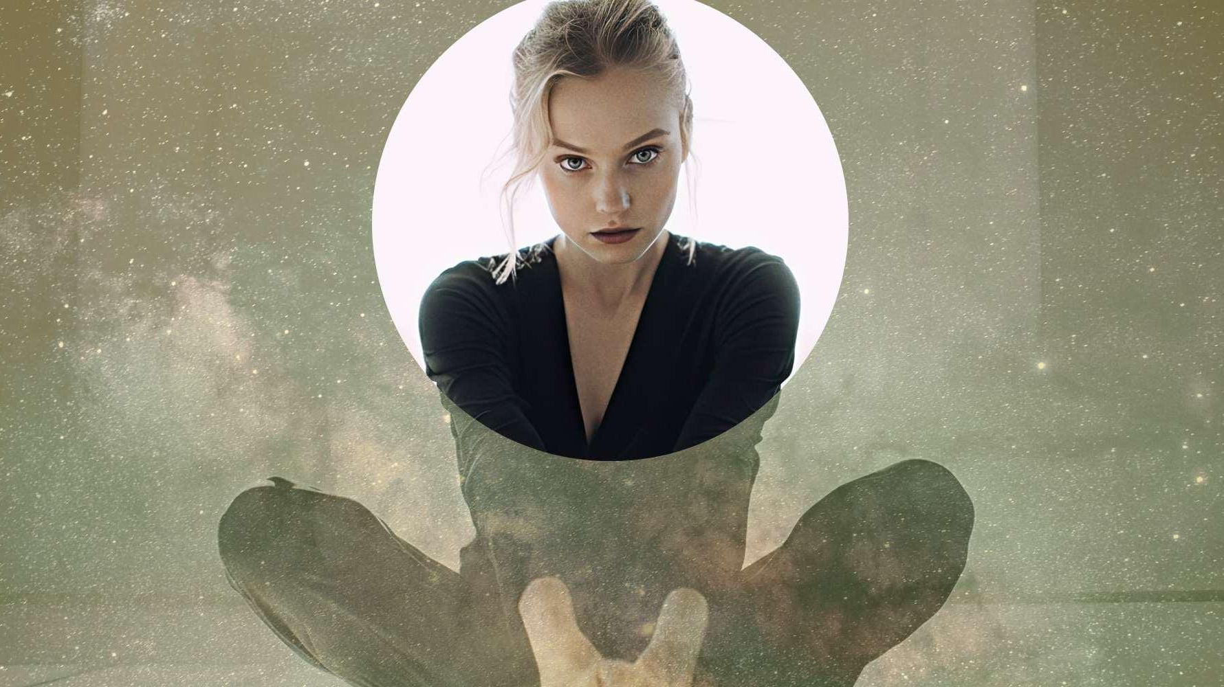 New Moon in Virgo