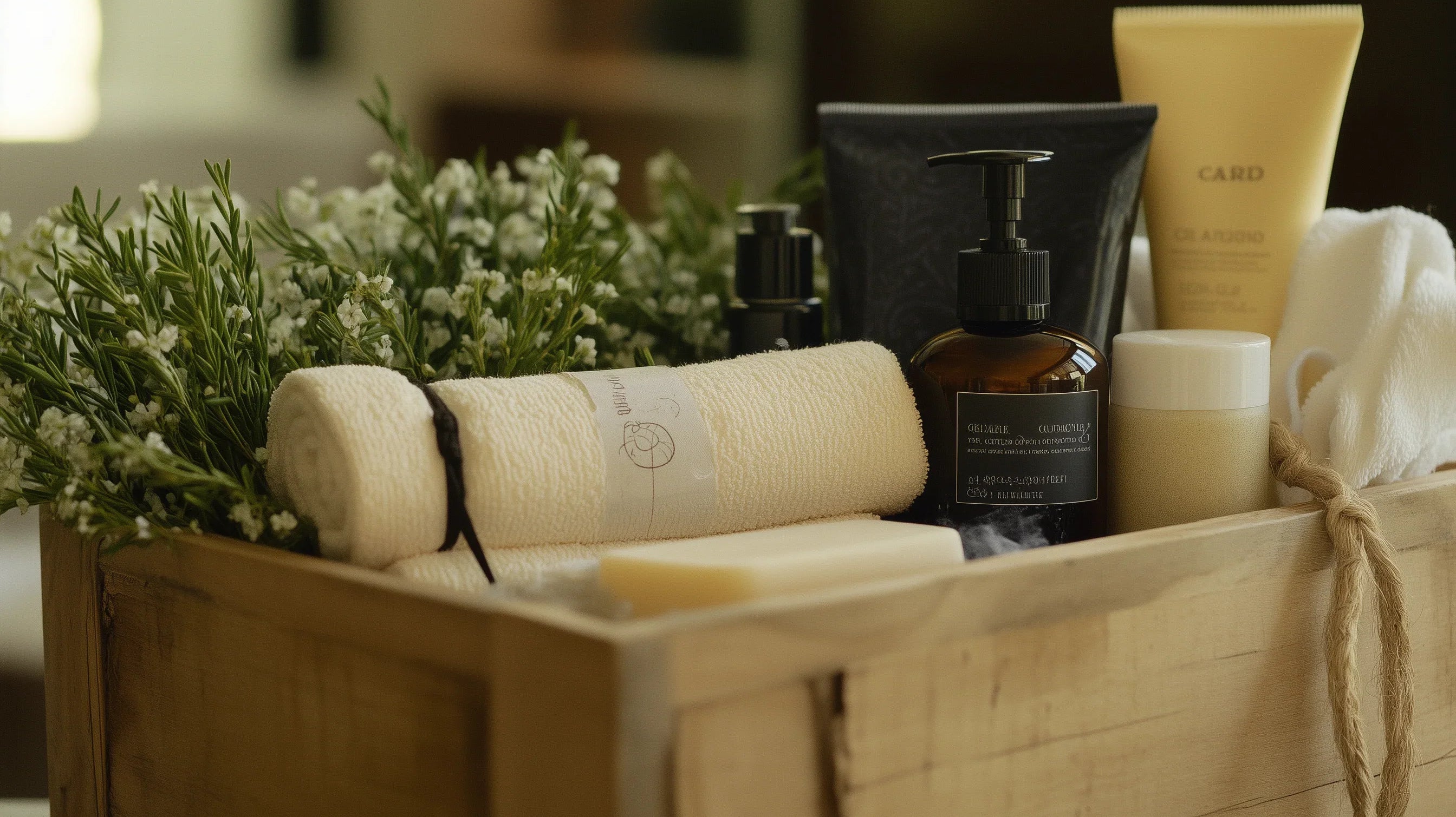 Everything You Need to Know About Virgo Gift Set