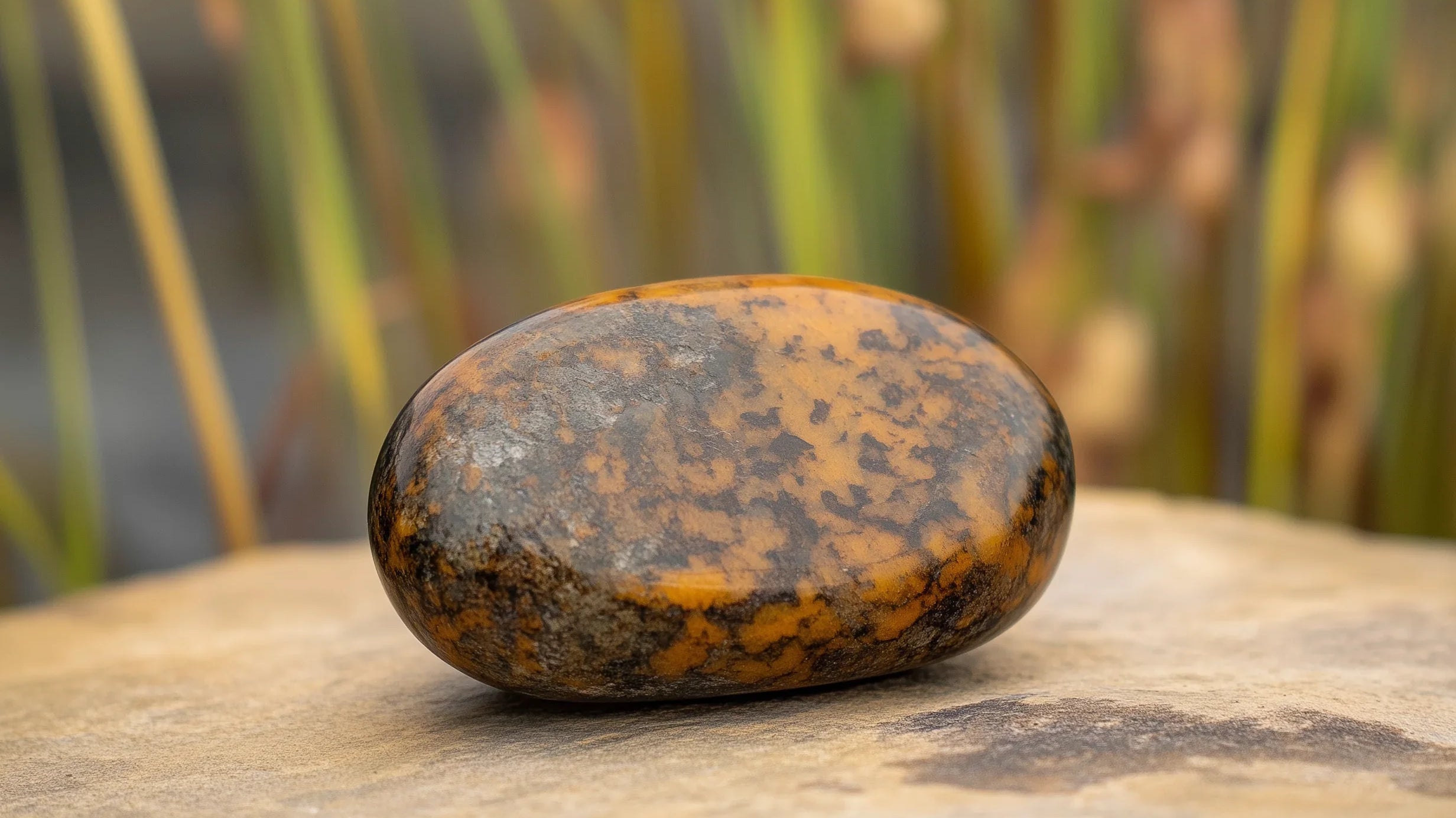 Yooperlite Meaning and Healing Crystal Properties