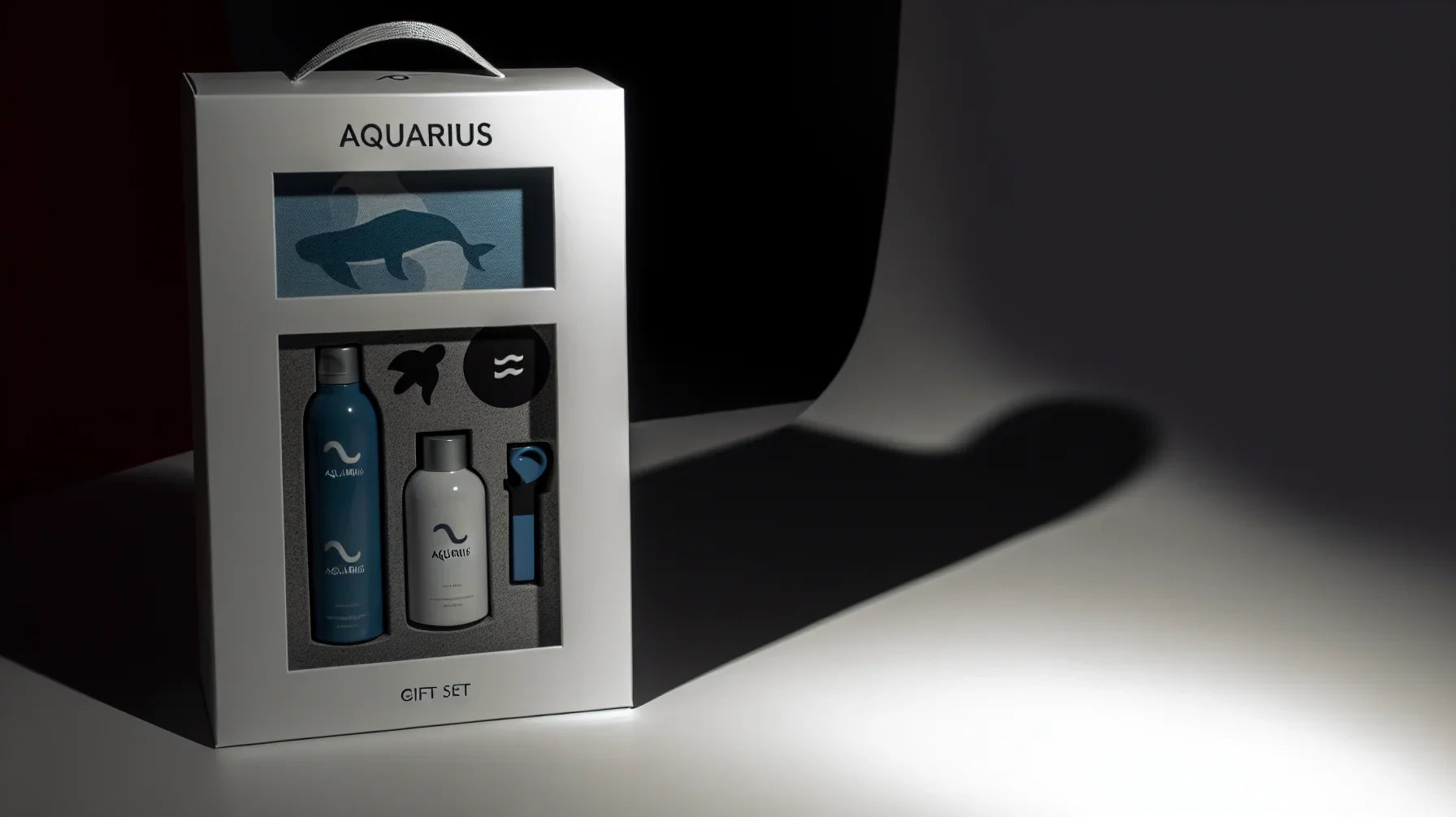 Everything You Need to Know About Aquarius Gift Set