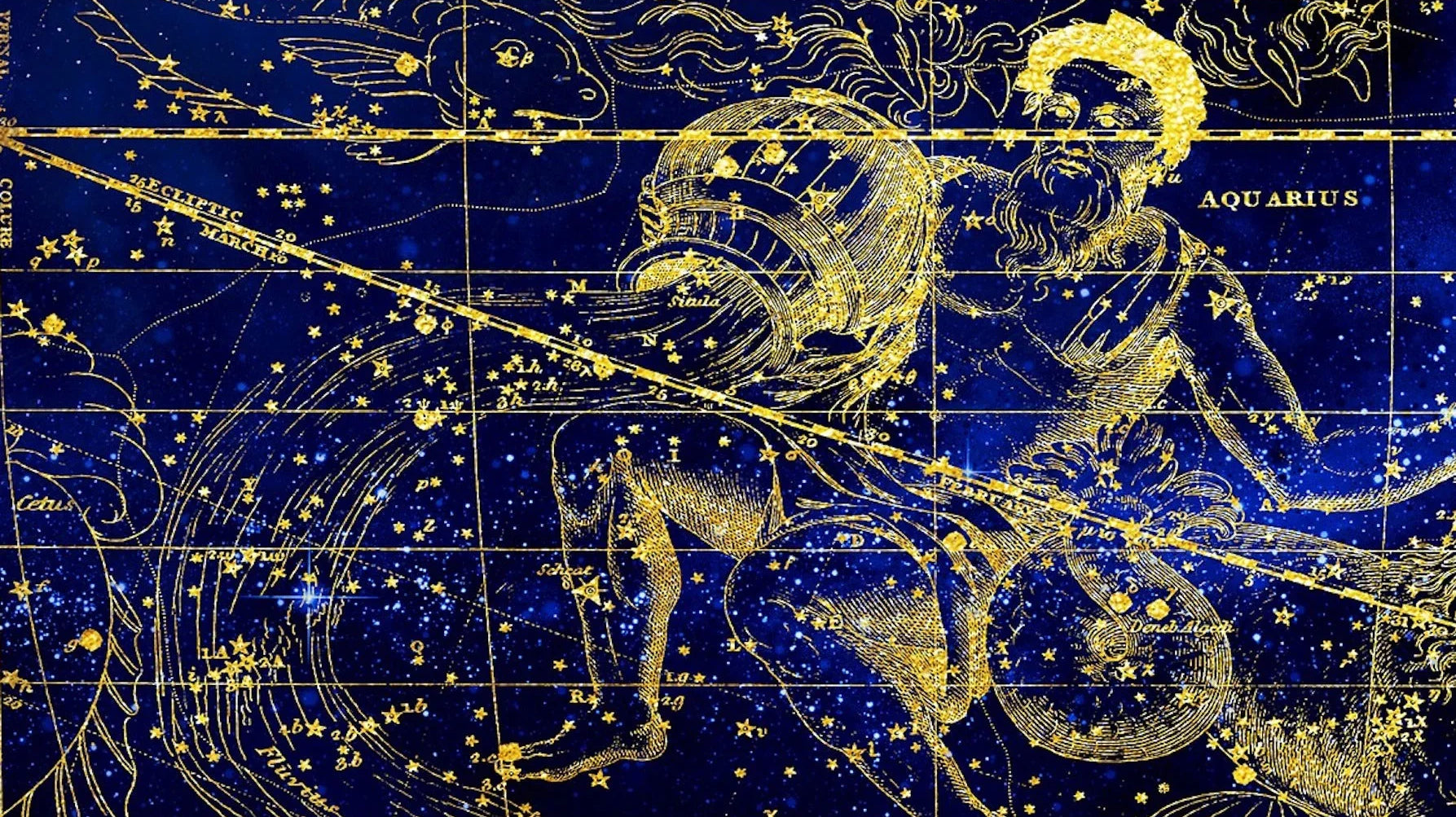 Gift Ideas for Aquarians