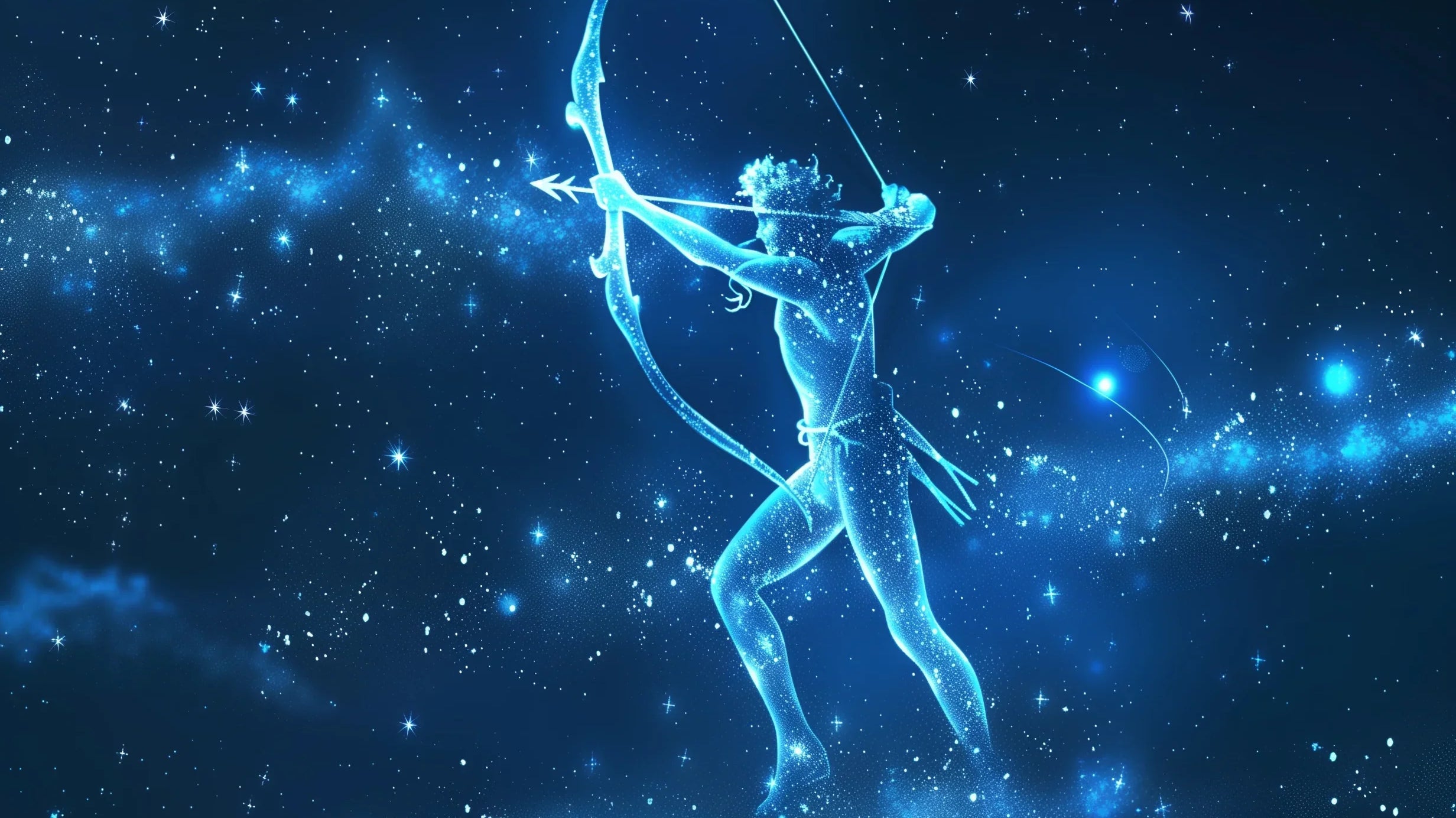 Unlocking the Secrets of the Sagittarius Star Sign