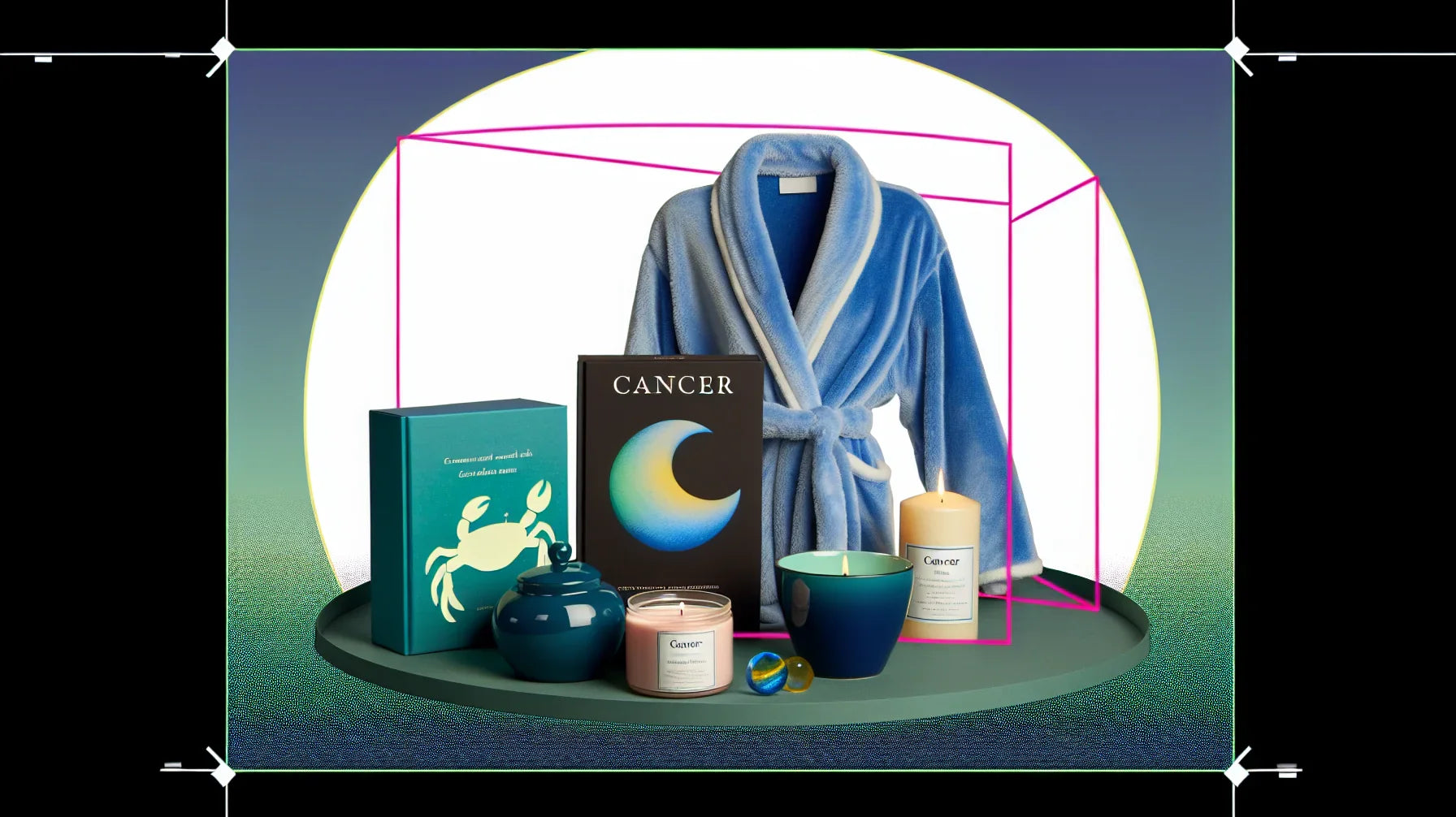 Everything You Need to Know About Cancer Gift Set