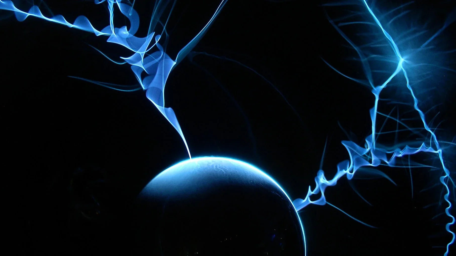 New Moon Solar Eclipse in Aries