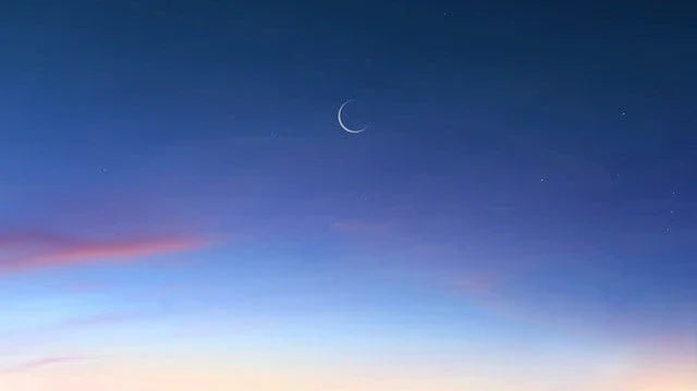 New Moon in Libra