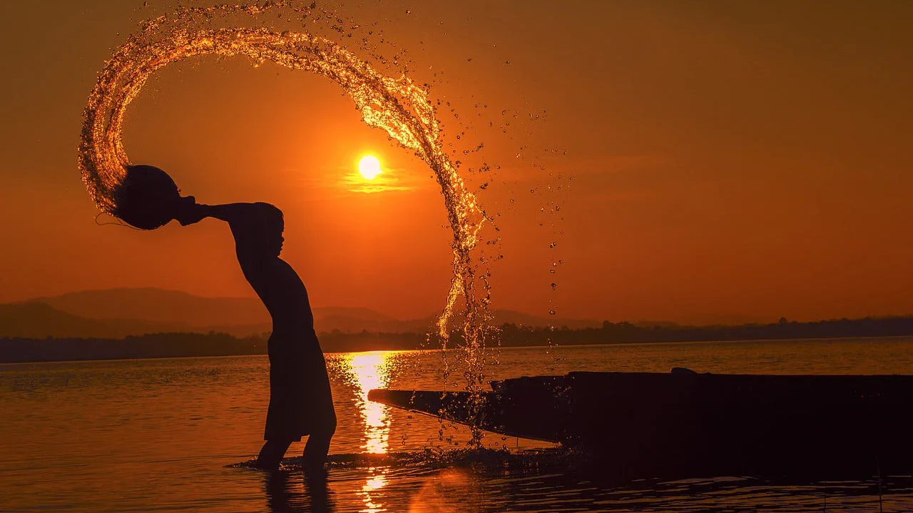 Full Moon in Sagittarius