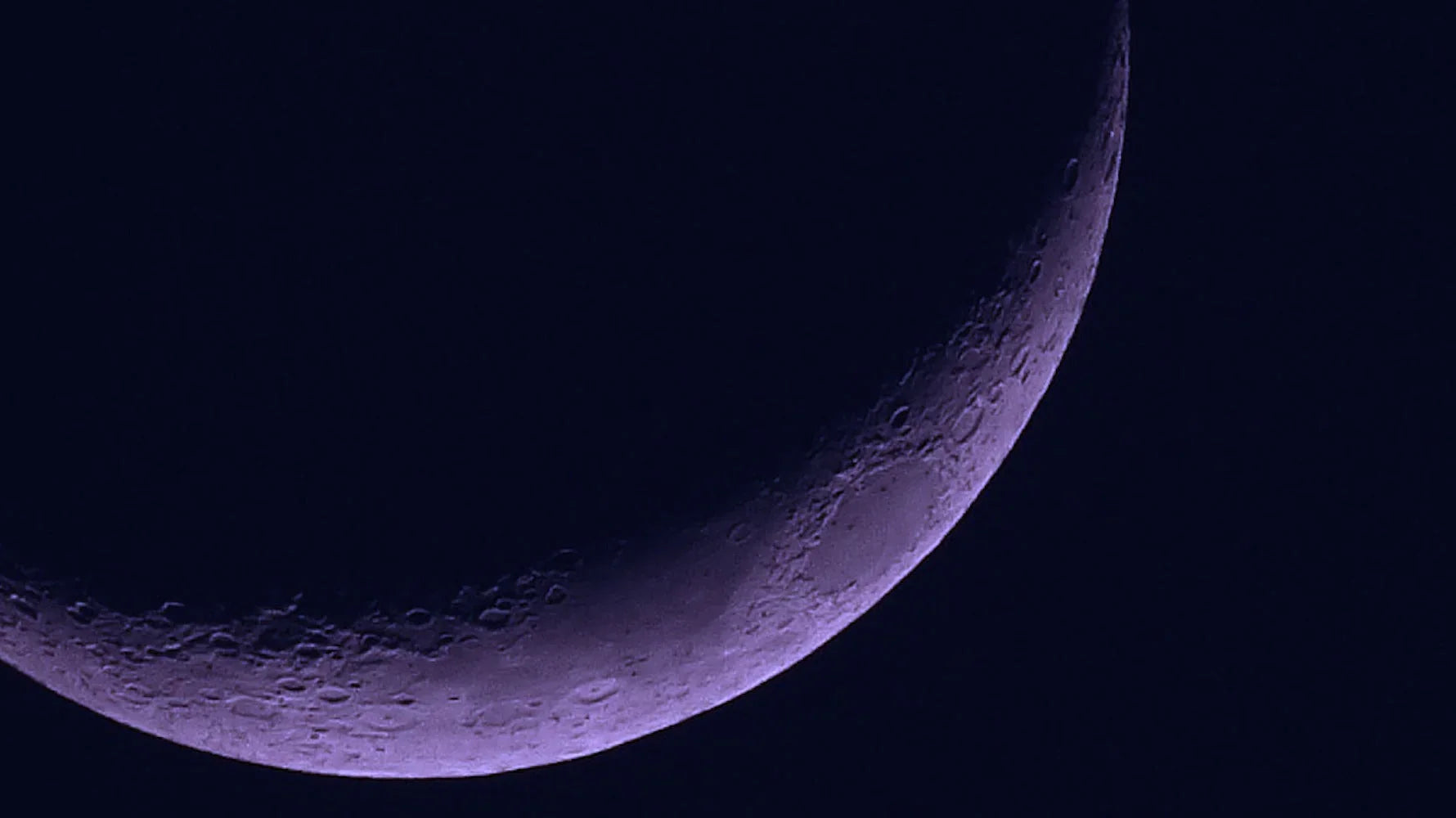 New Moon in Capricorn