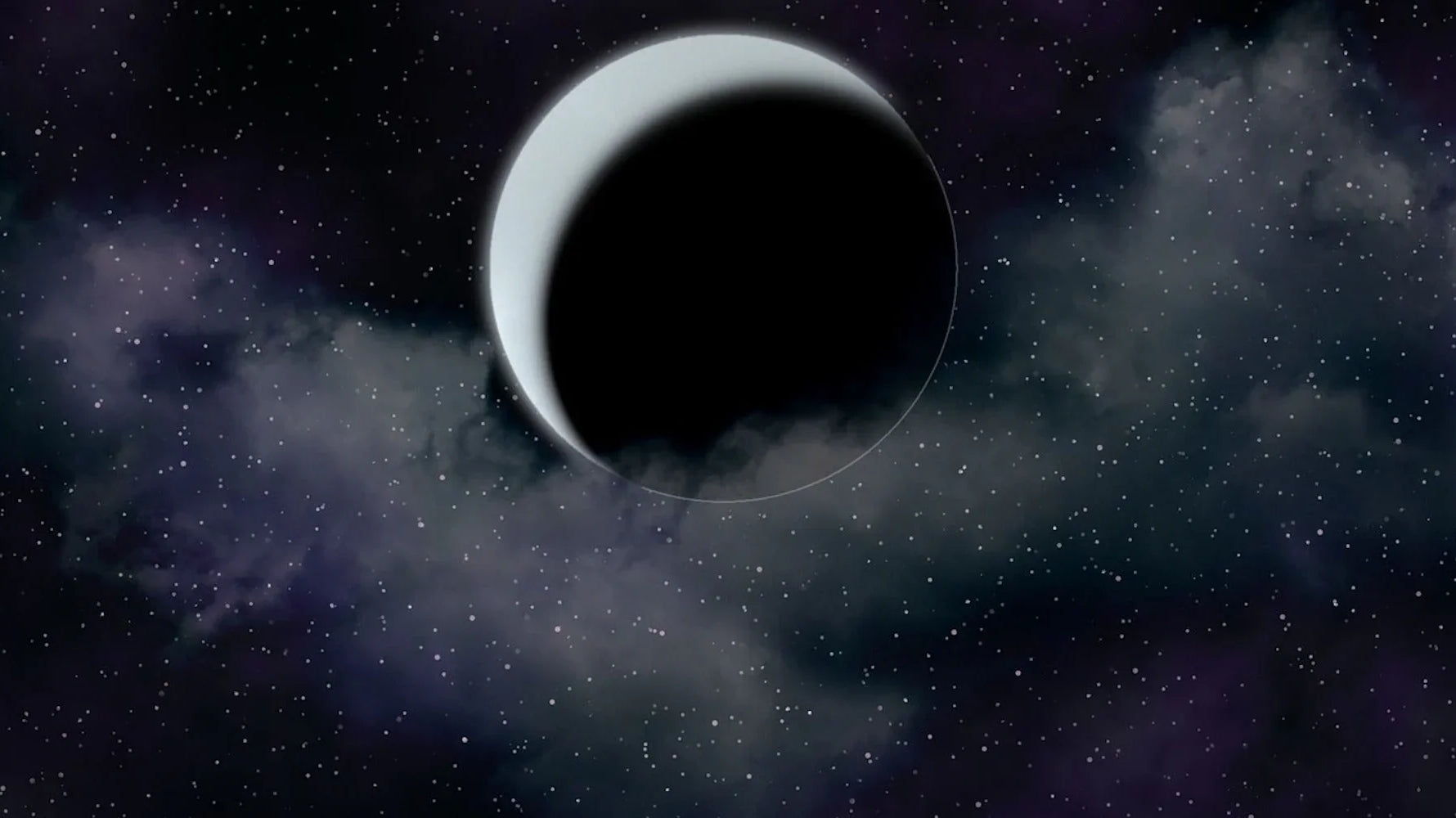 New Moon in Pisces