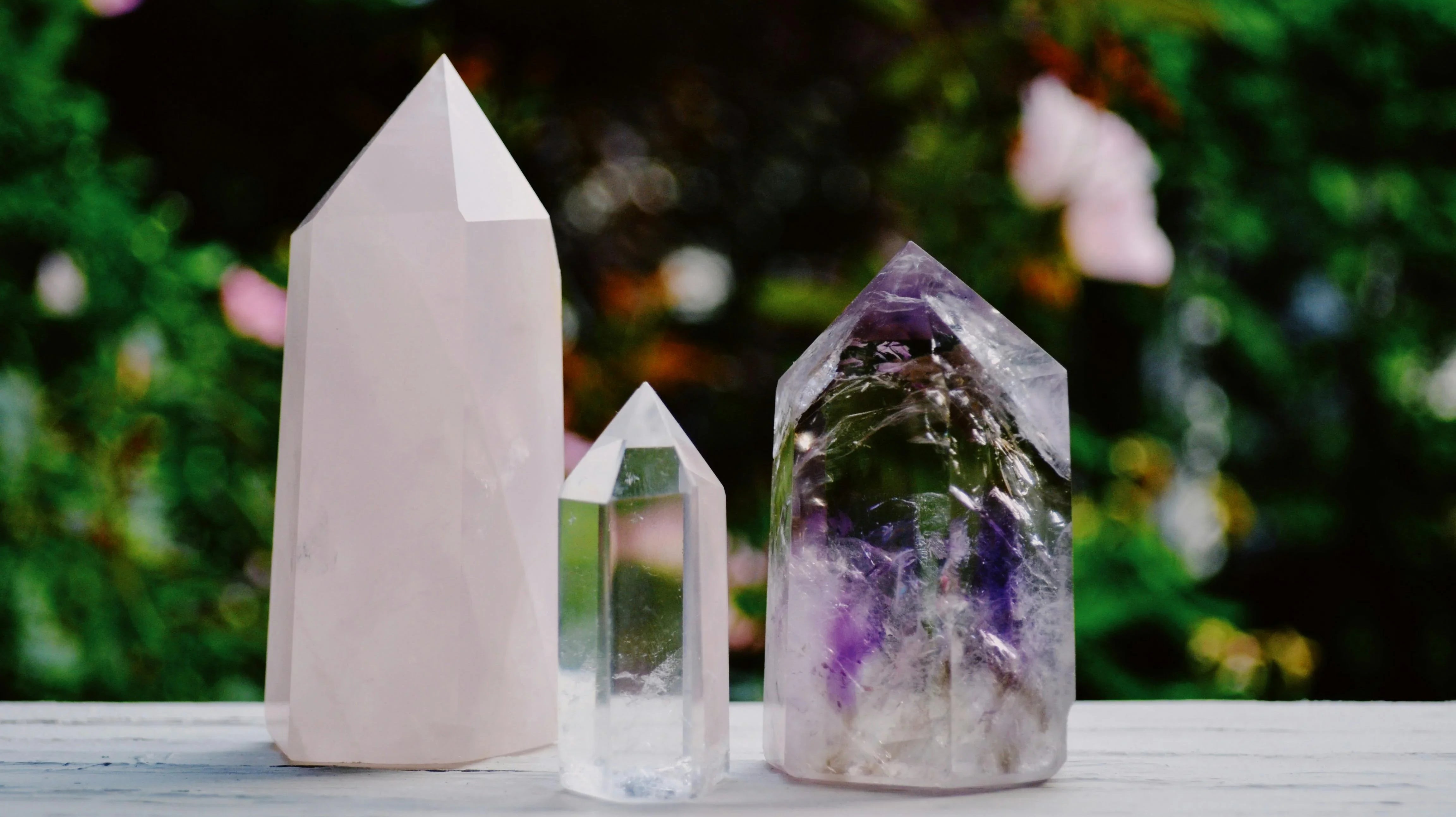 Crystals to Boost Creativity