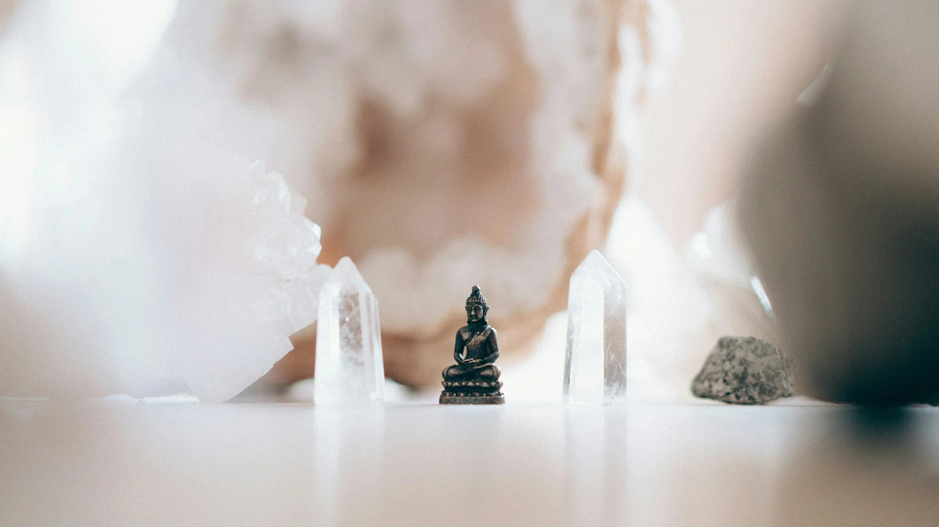 Top 6 crystals for Manifestation