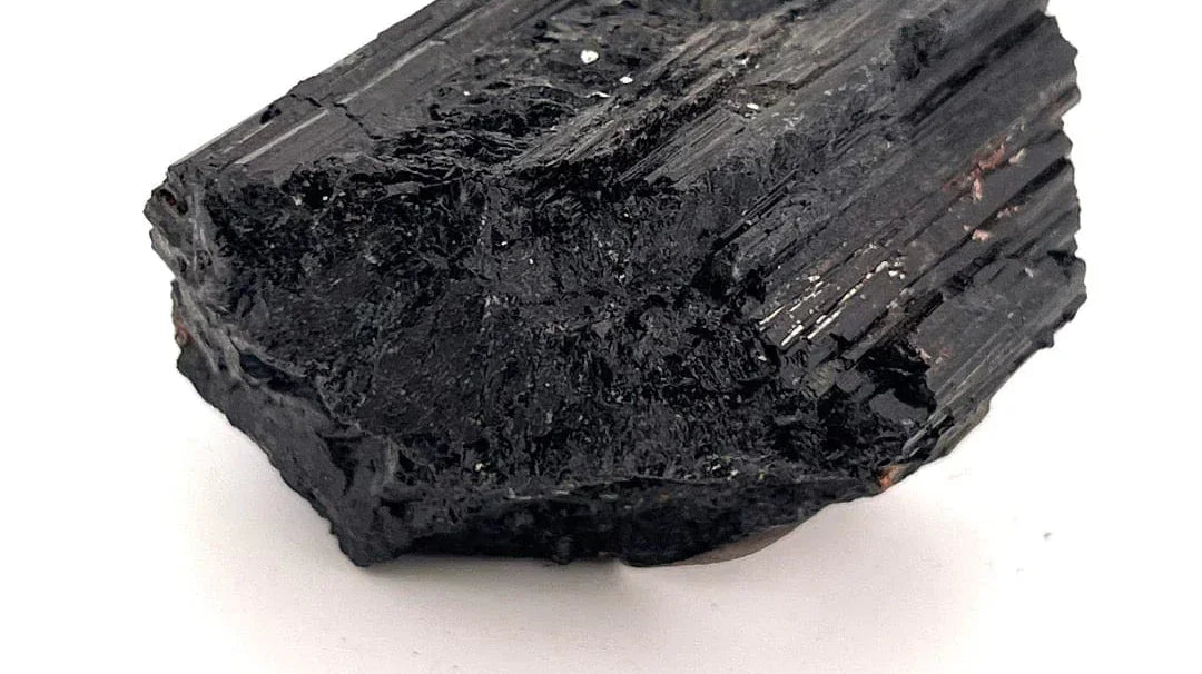 Uncovering the Meaning of Black Tourmaline