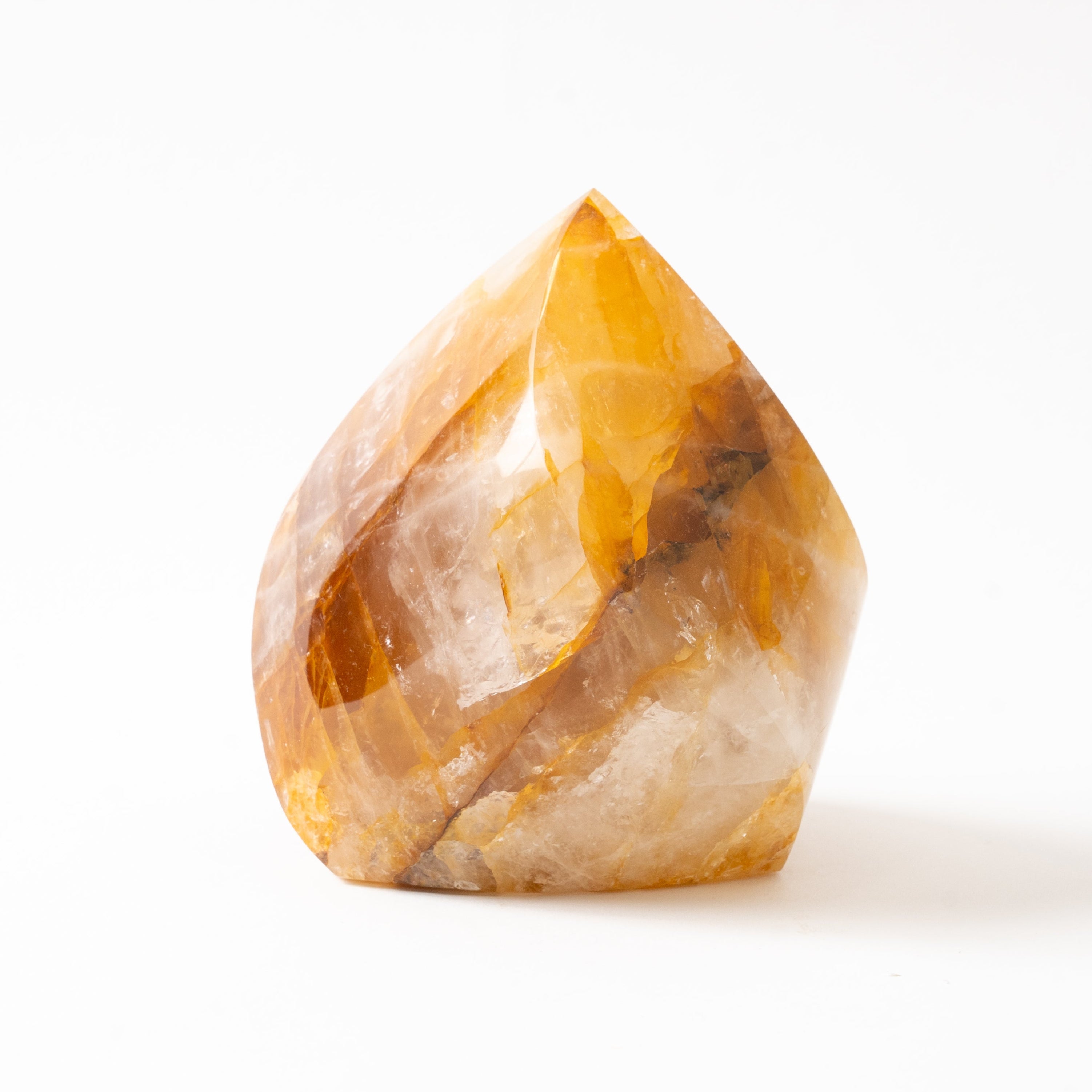 Golden Healer Quartz