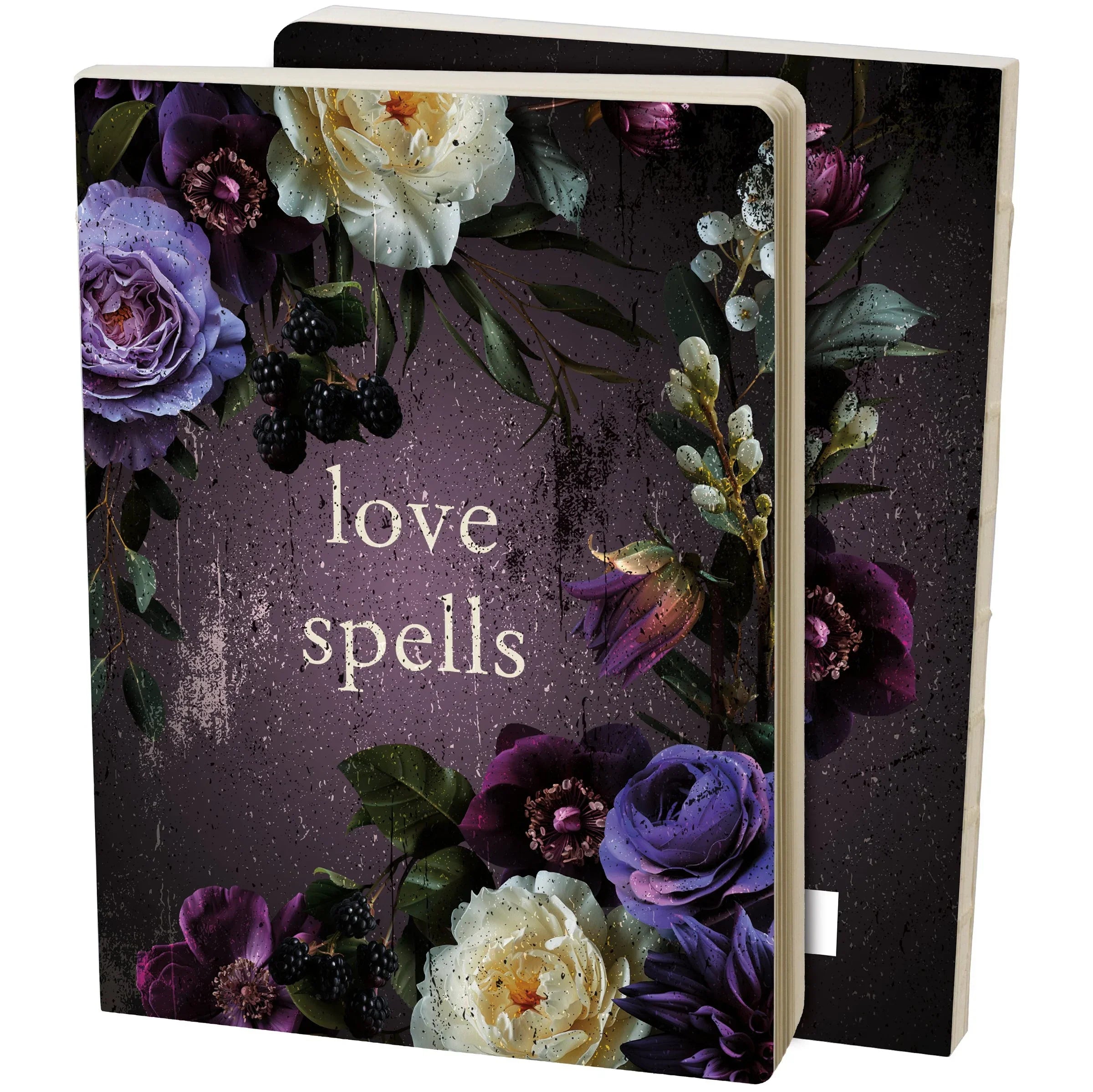 Love Spells Journal
