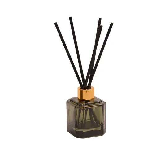 Wild Neroli Botanica Glass Diffuser