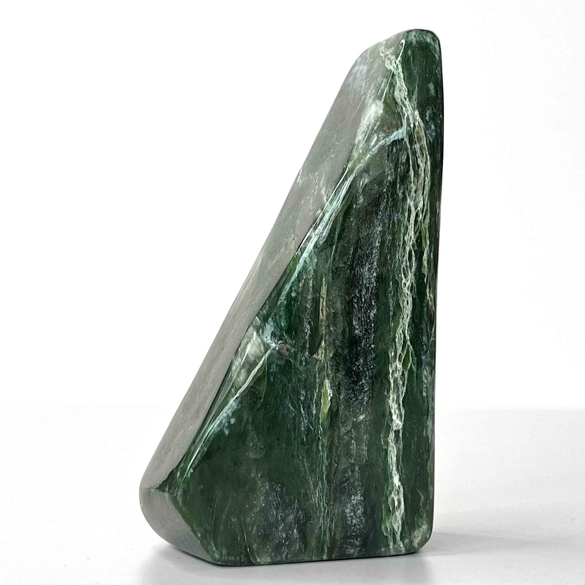 Jade Polished Freeform 3