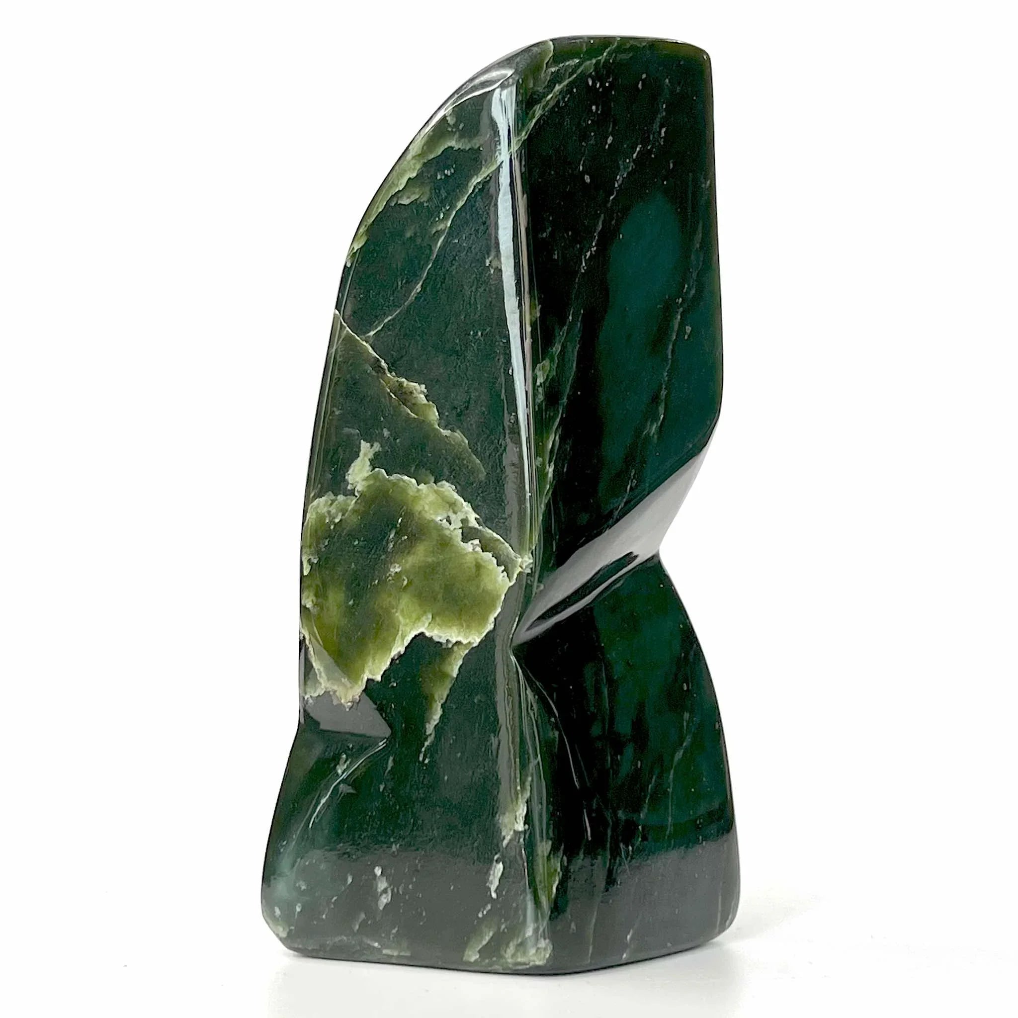 Jade Polished Freeform 2