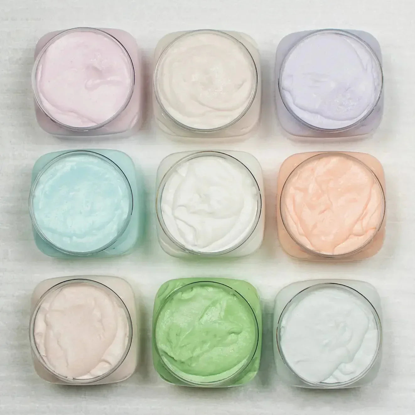 Oatmeal Milk and Honey Body Polish Open Top