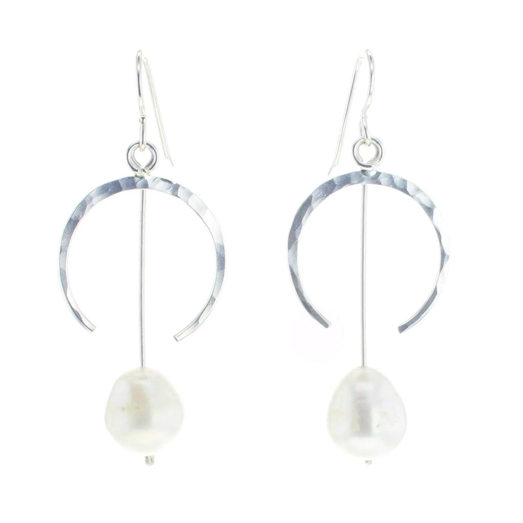 Mahina Pearl Earrings