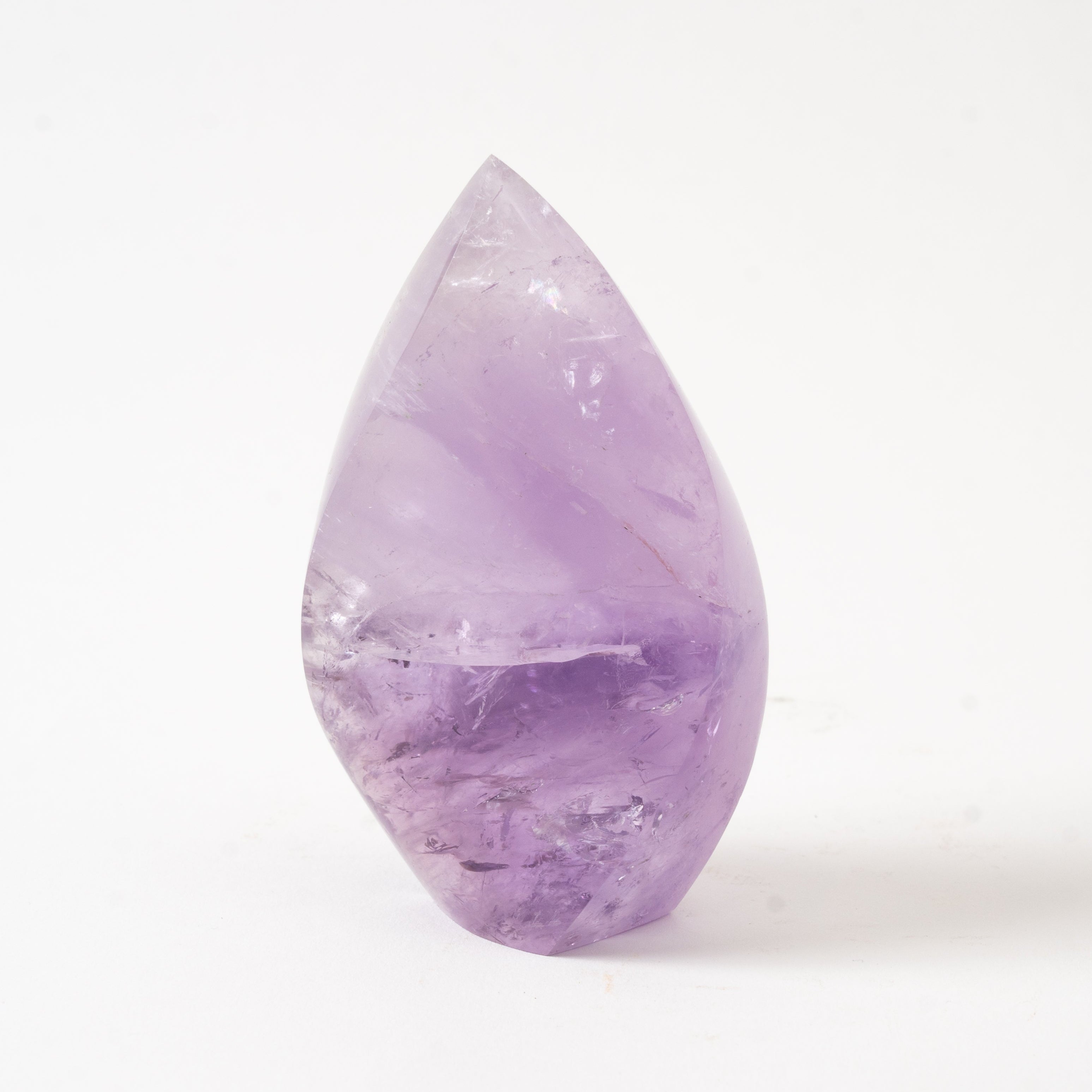 Amethyst Flame
