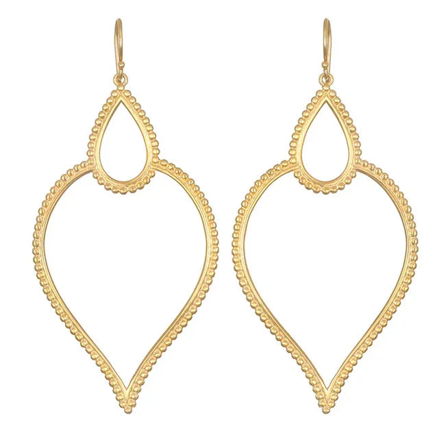 Enduring Elegance Earrings