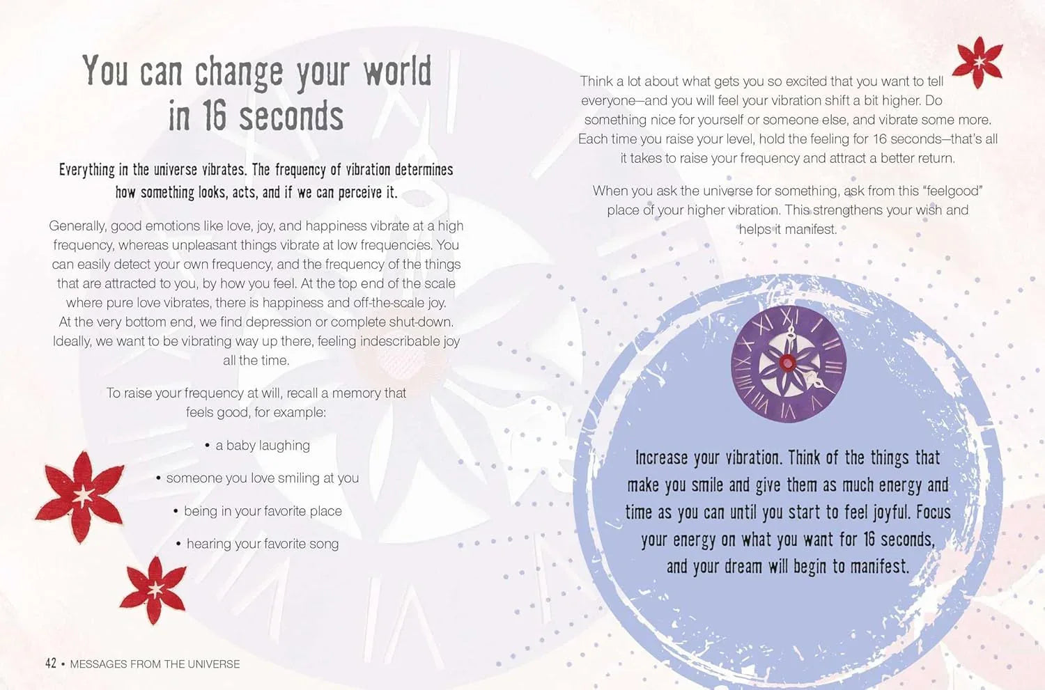 Make It Happen: page 3