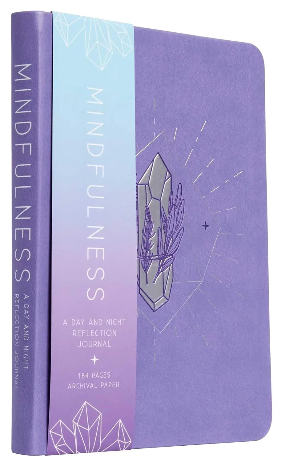 Mindfulness: A Day and Night Reflection Journal