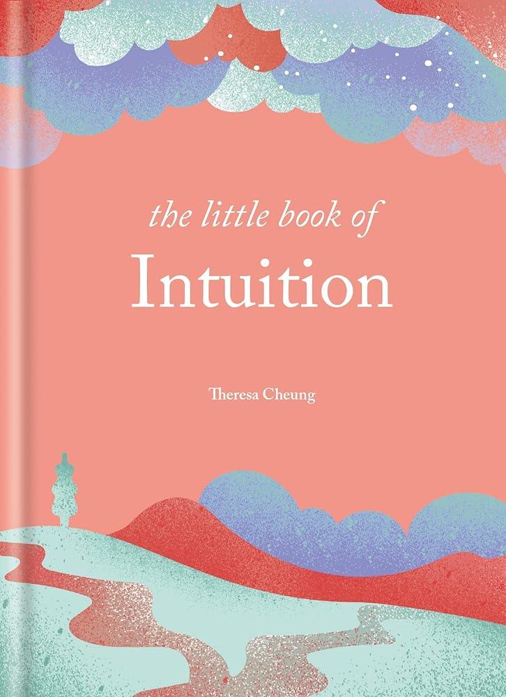 The Little Book of Intuition cover image