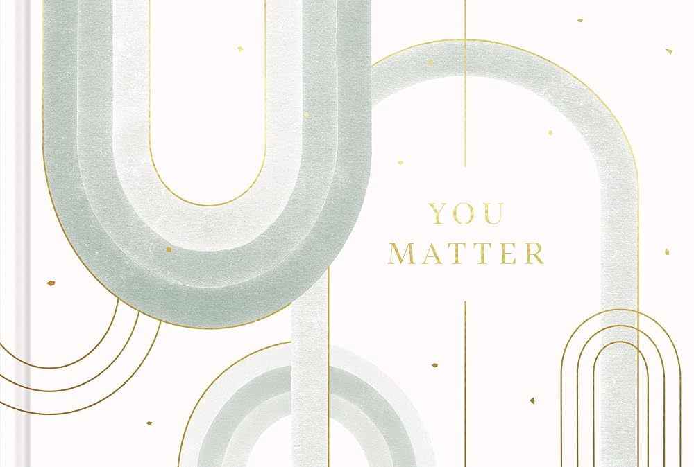 You Matter cover image