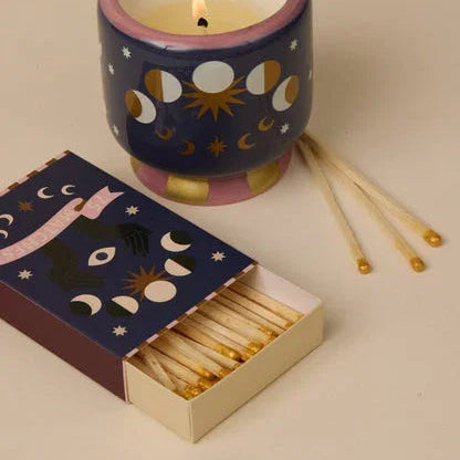 Moon Phase Matches