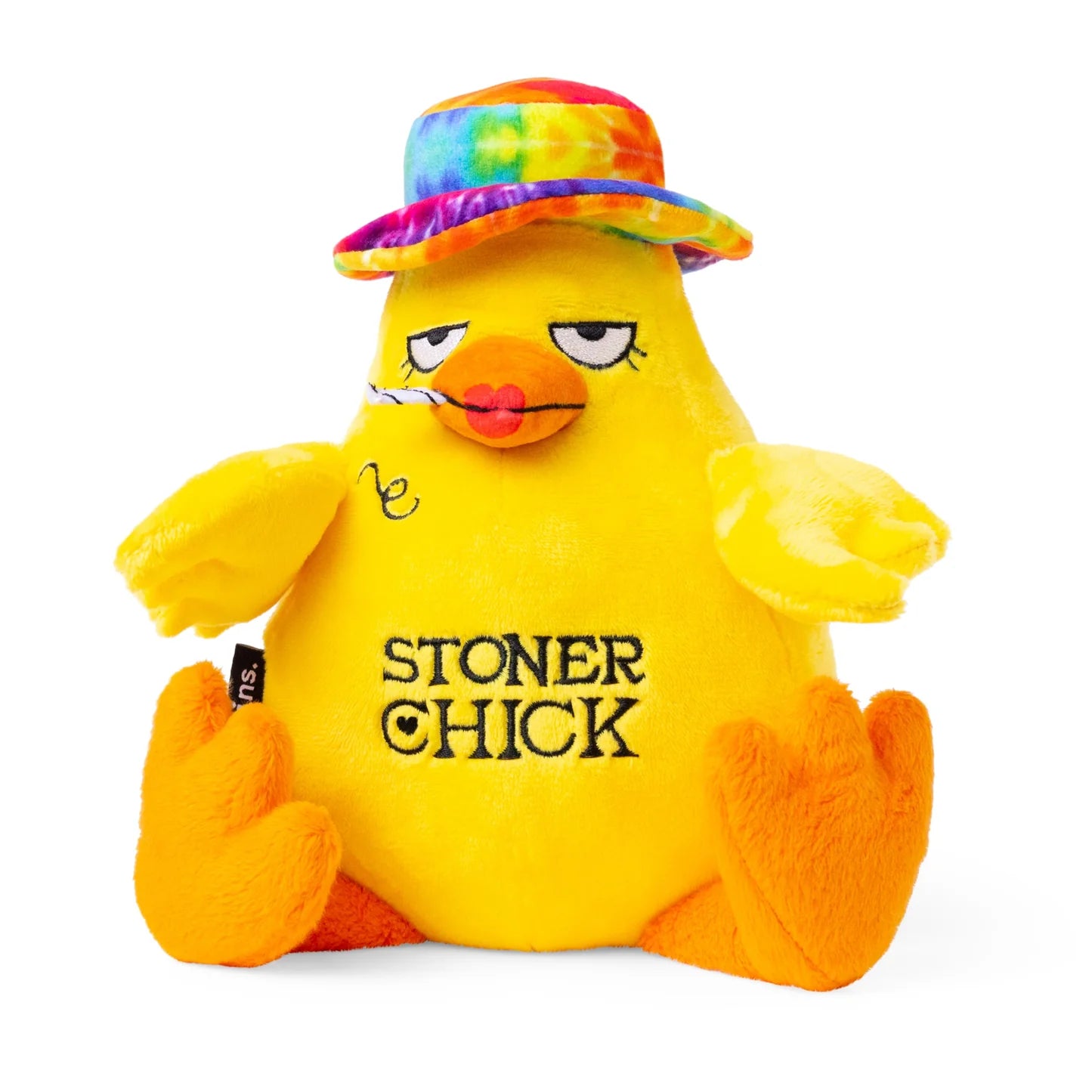 Stoner Chick Plush