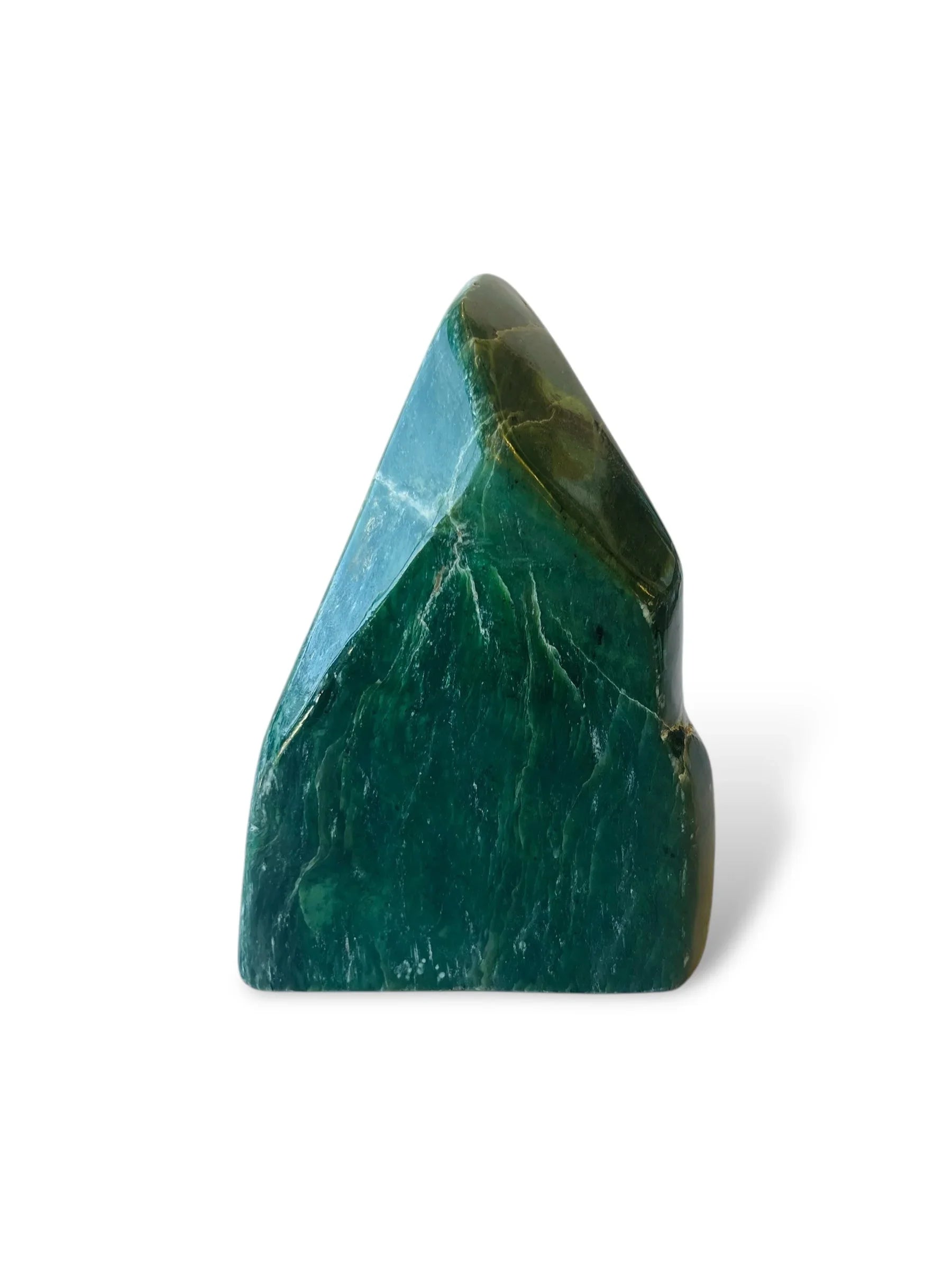 Jade Polished Free Form