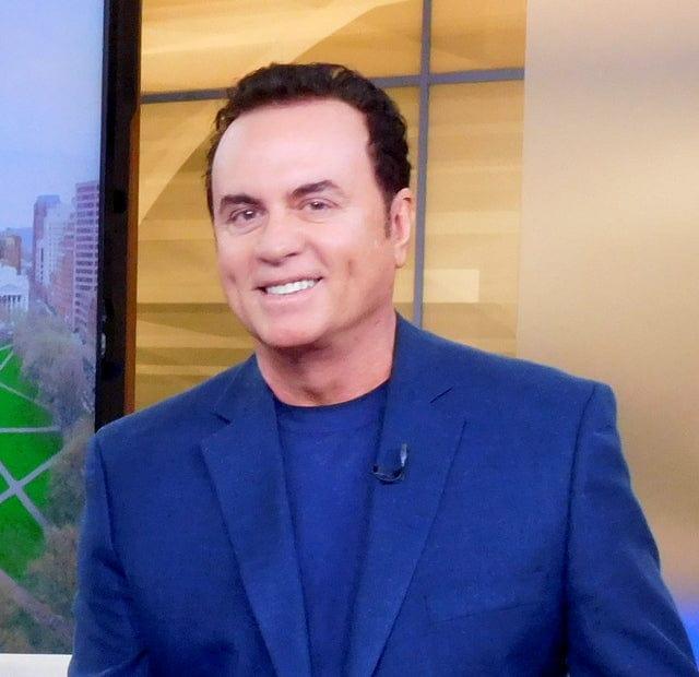 An Evening of Spirit Communication with Mark Anthony JD, Psychic Explorer® IN PERSON Friday, June 16 7PM