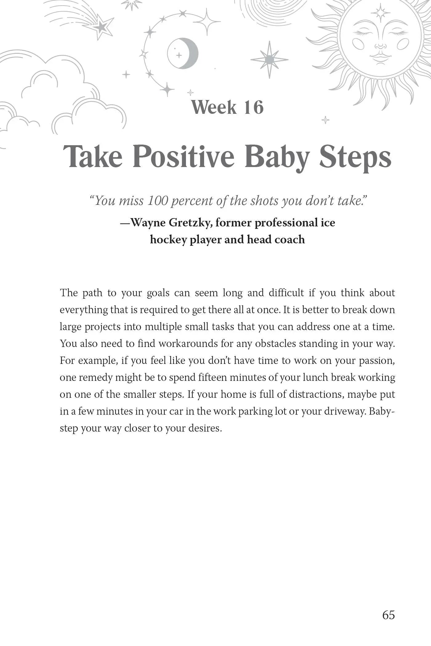 369 Manifestation Journal