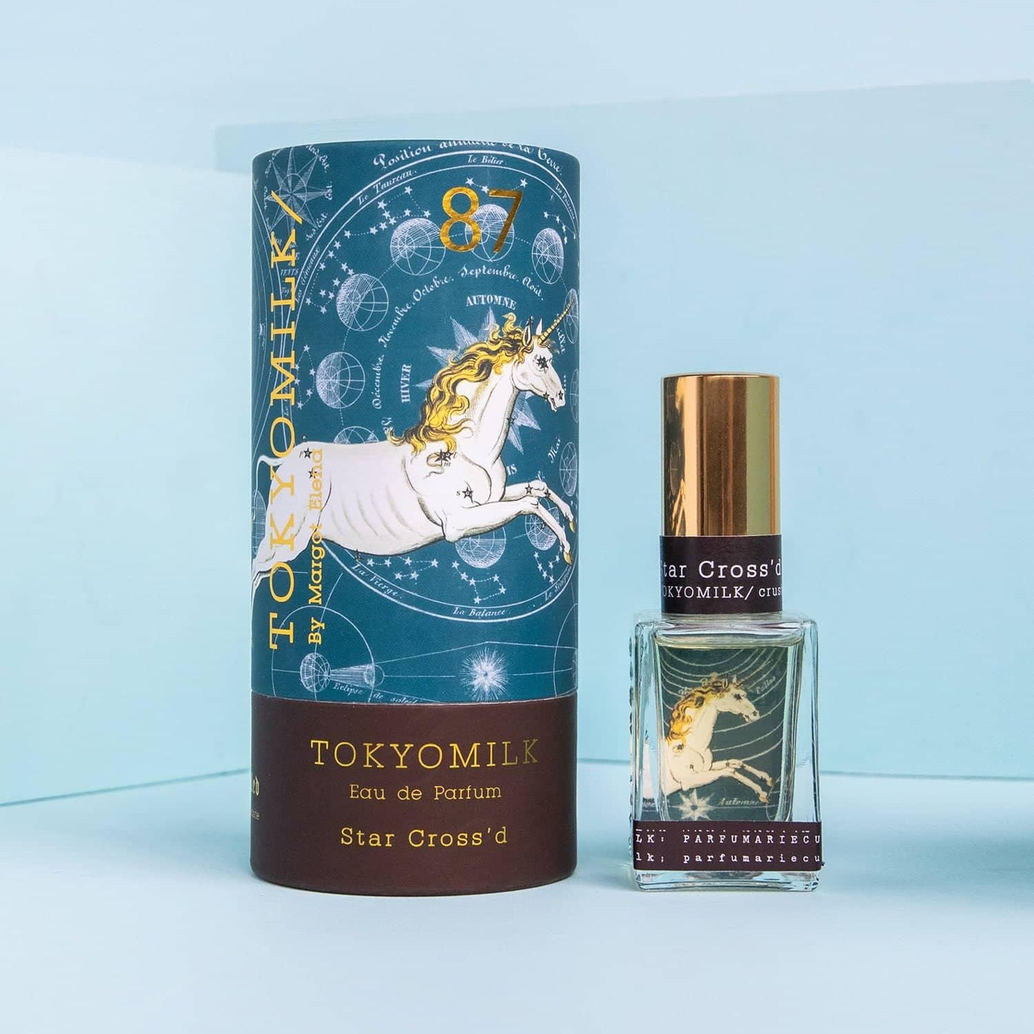 Star Cross'd Eau De Parfum