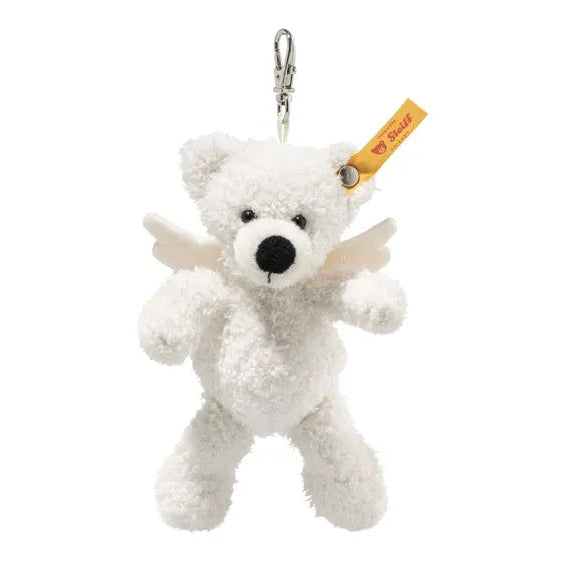 Lotte Guardian Angel Teddy Bear Keyring from Steiff