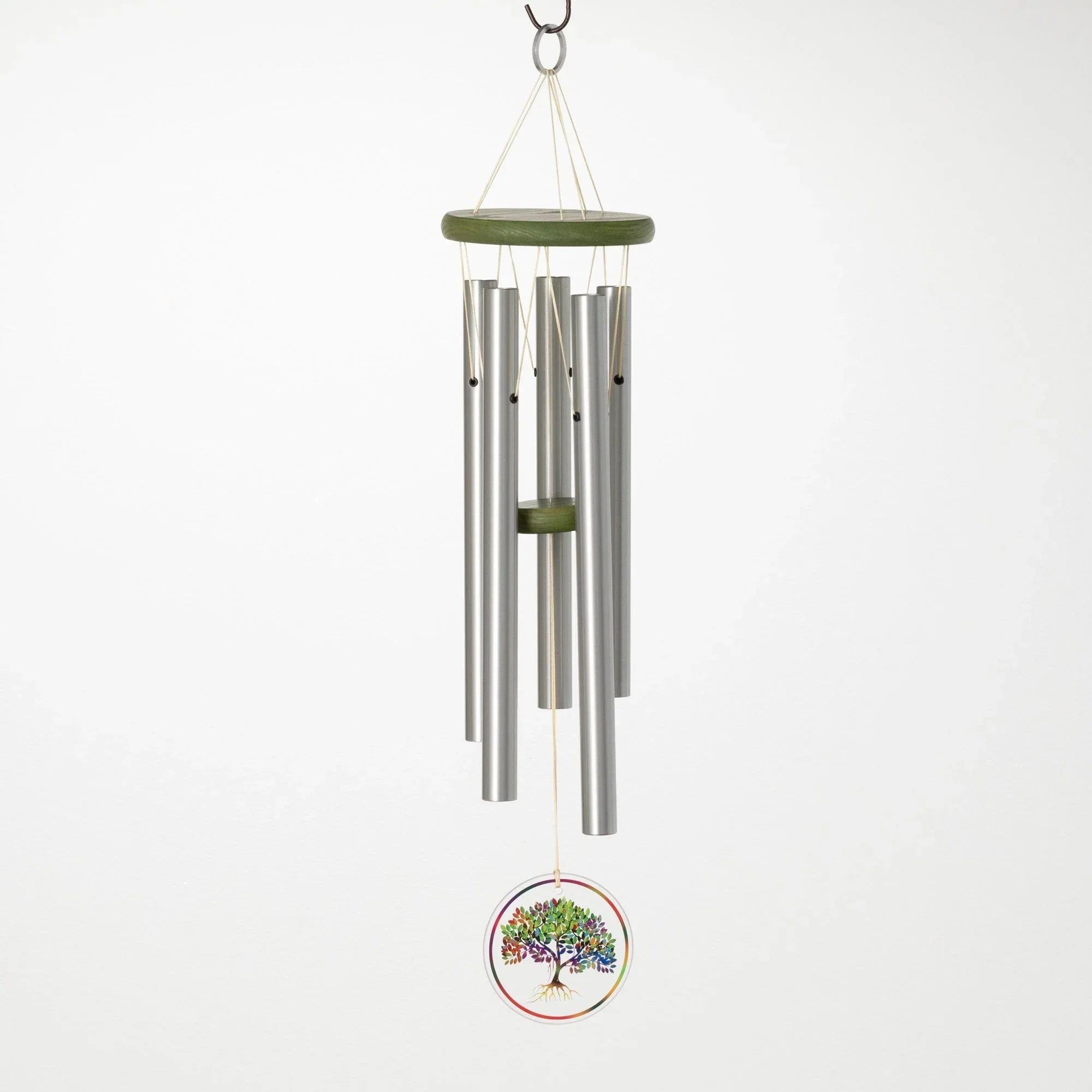 Rainbow Tree of Life Chime