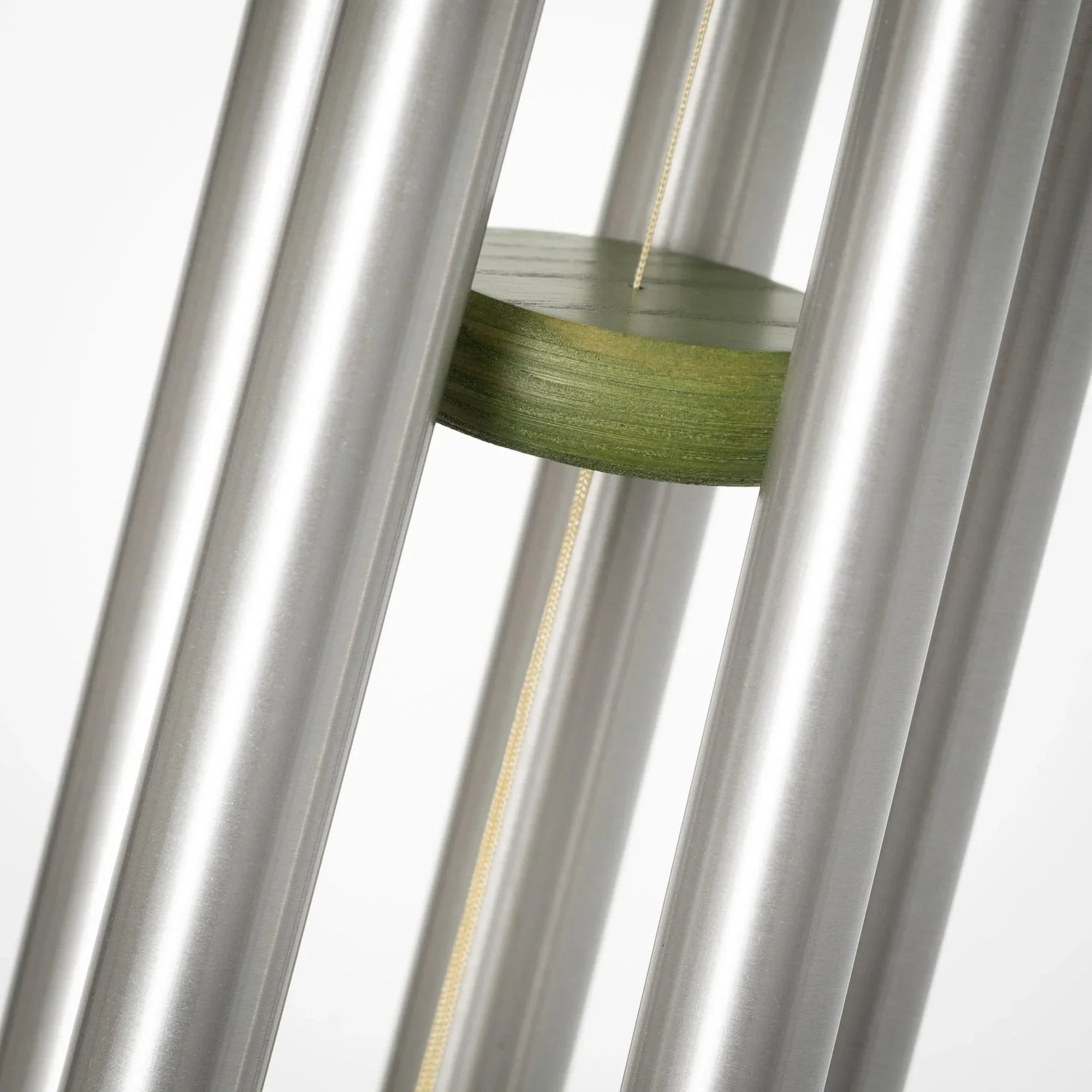 Rainbow Tree of Life Chime Clapper