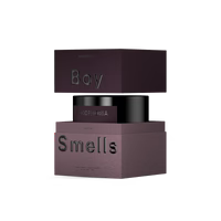 Woodphoria Candle Side