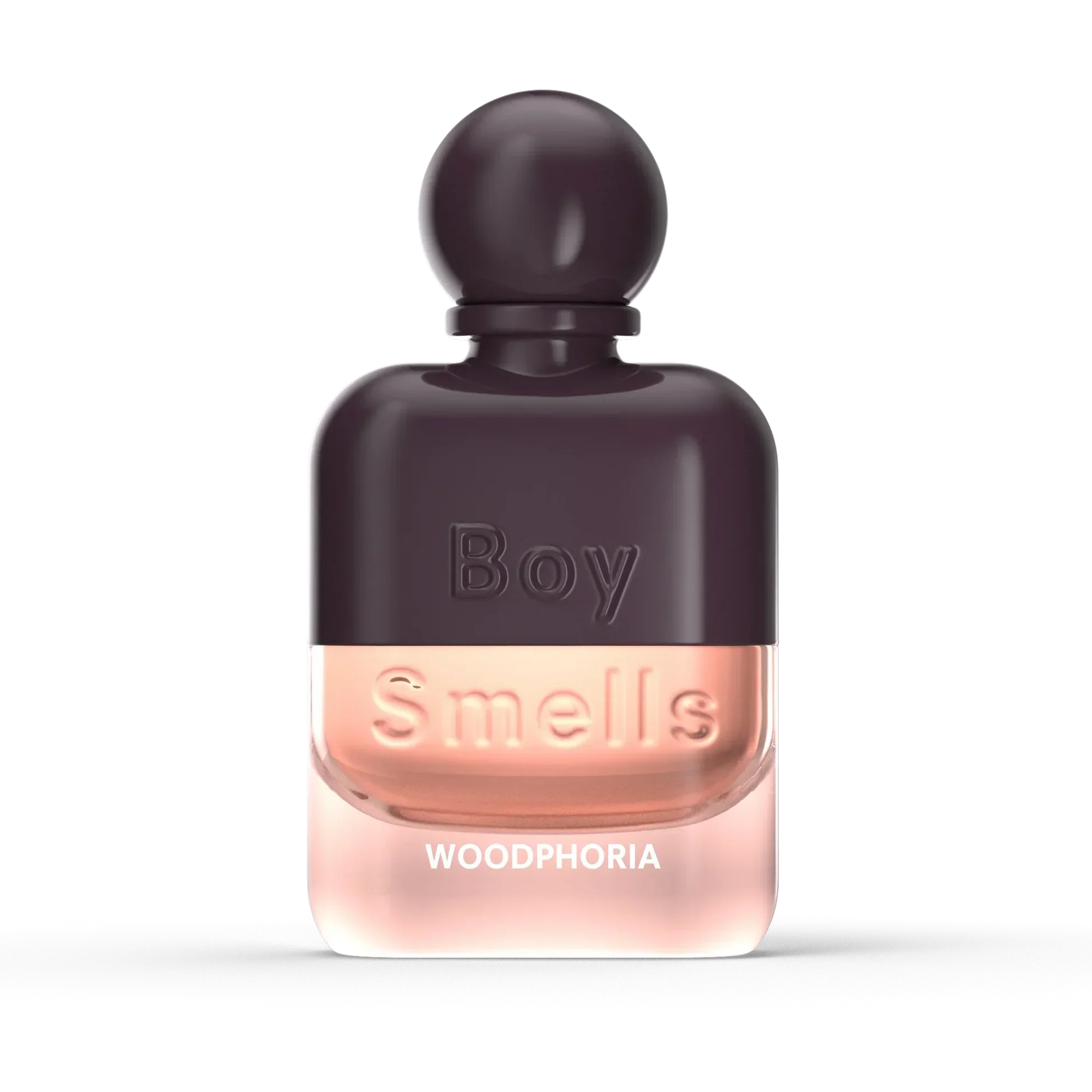 Woodphoria Fine Fragrance
