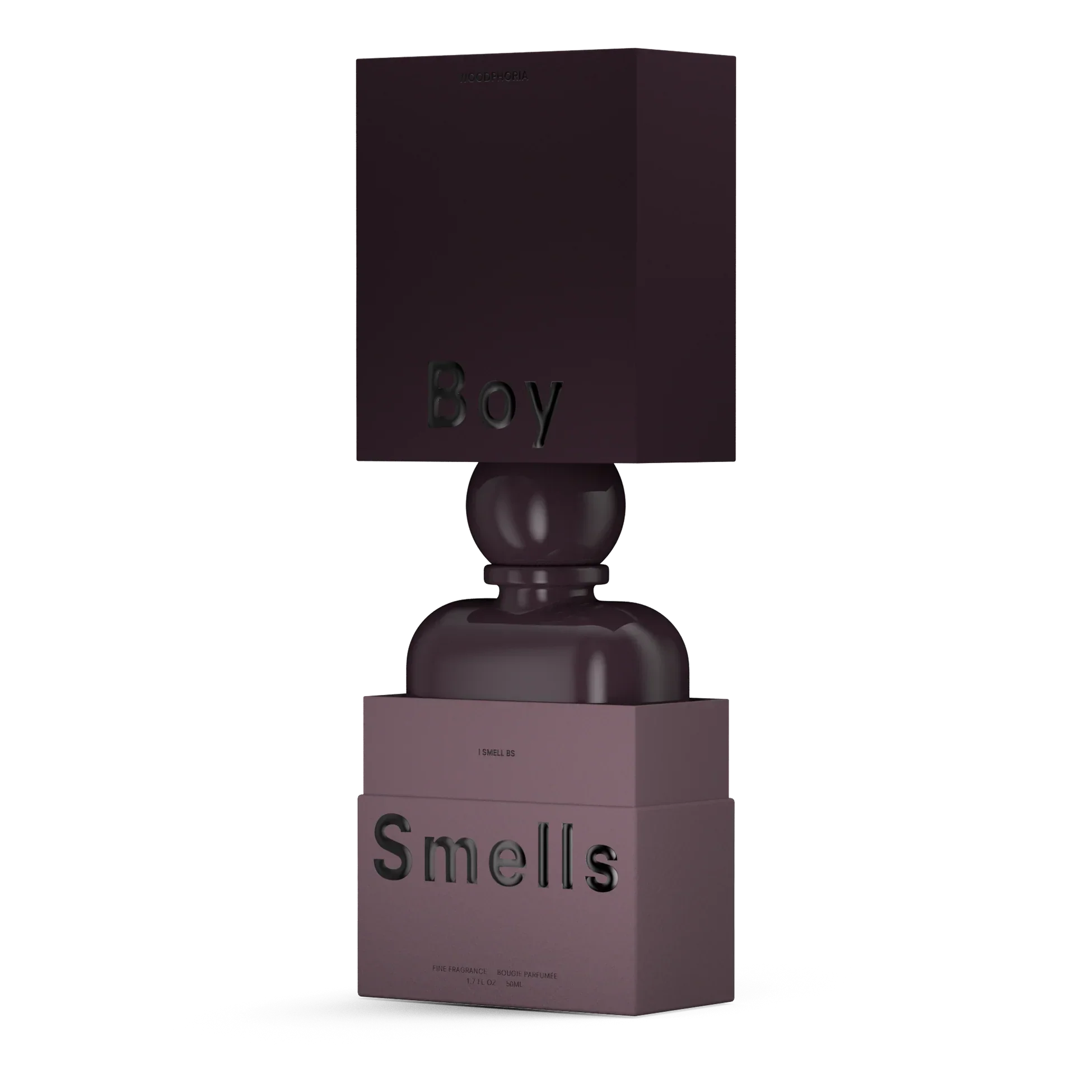 Woodphoria Fine Fragrance 2