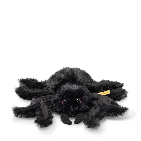 Steiff Cobweb the Spooky Spider Plush Toy