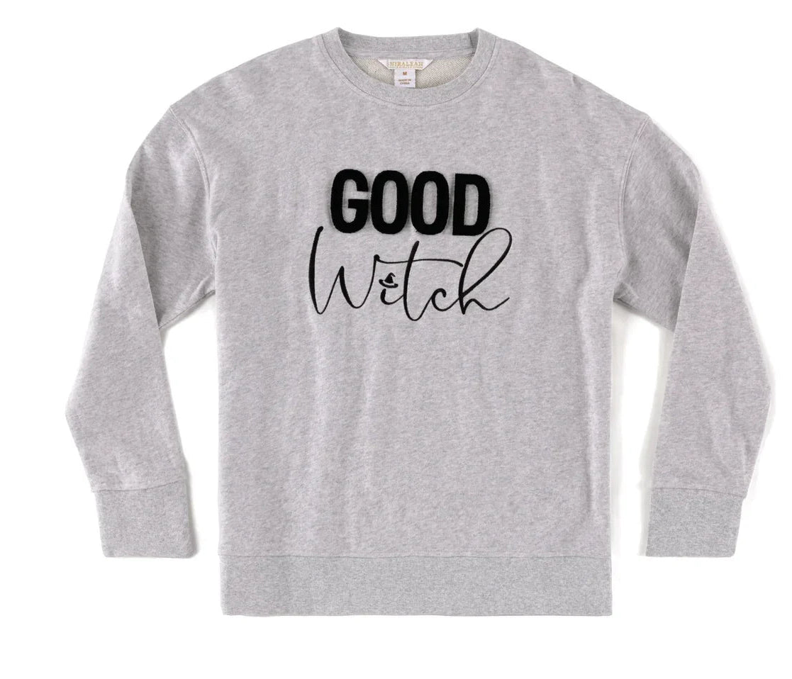 Good Witch Sweatshirt