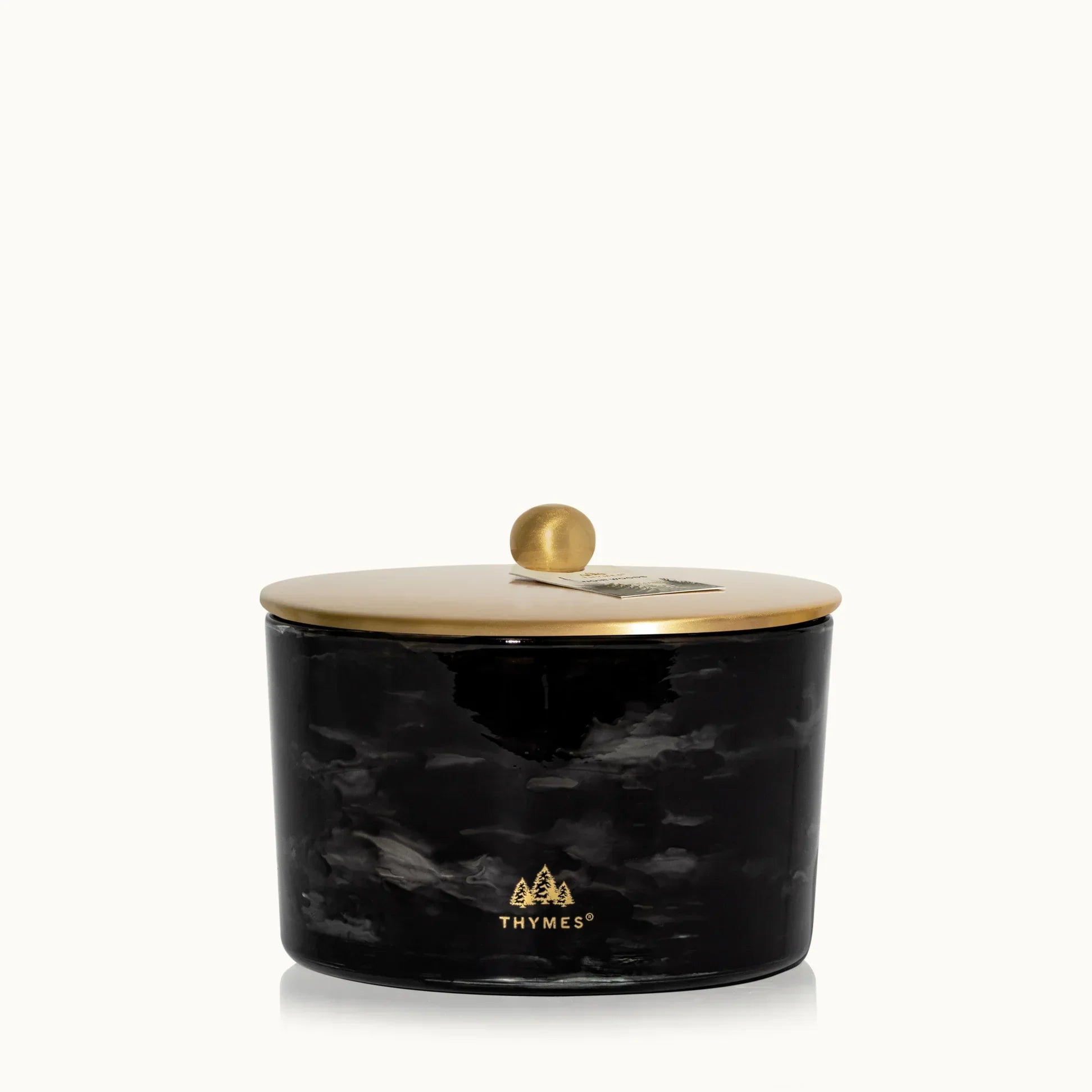 Noir Woods 3-Wick Candle