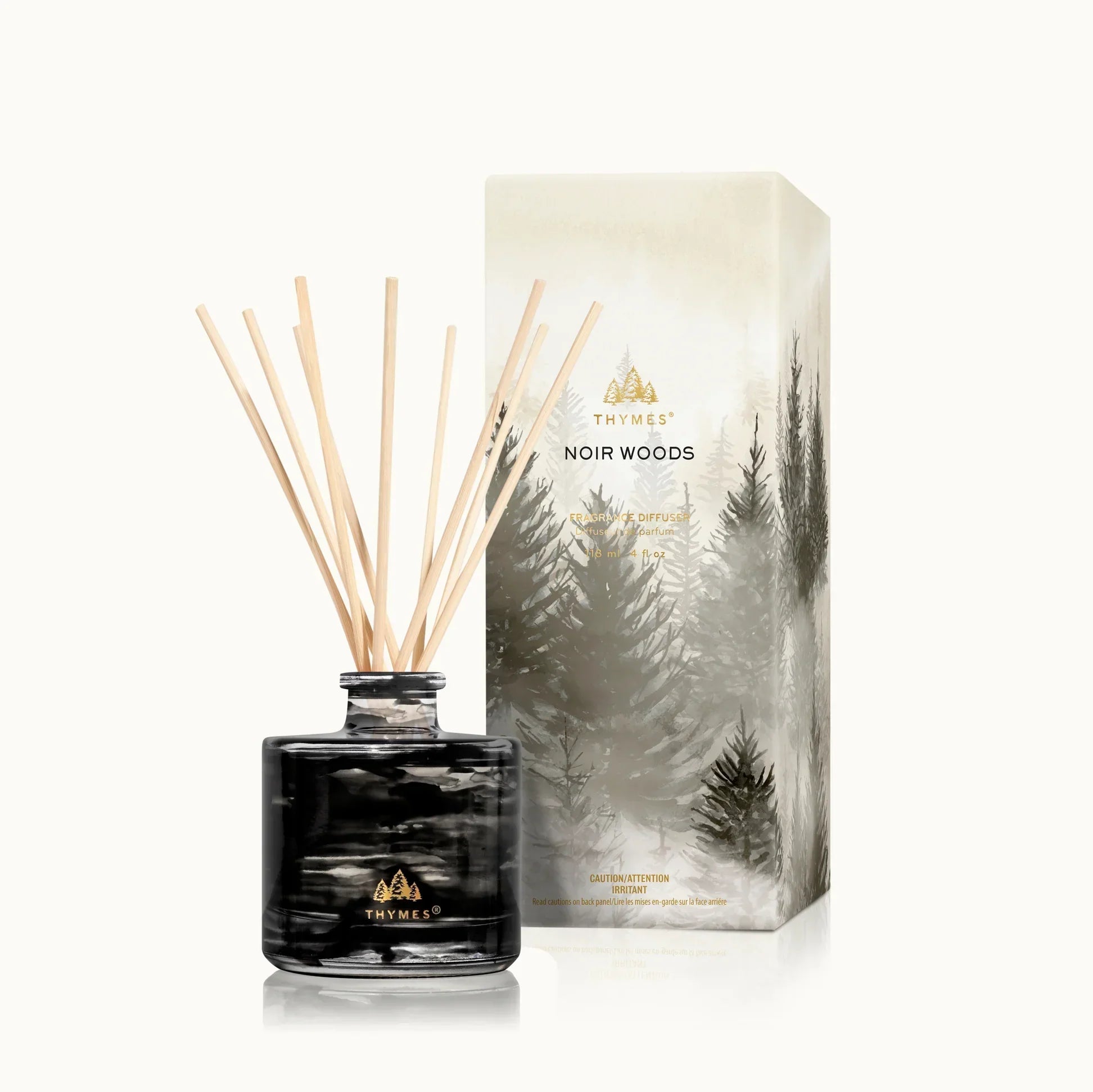 Noir Woods Petite Diffuser