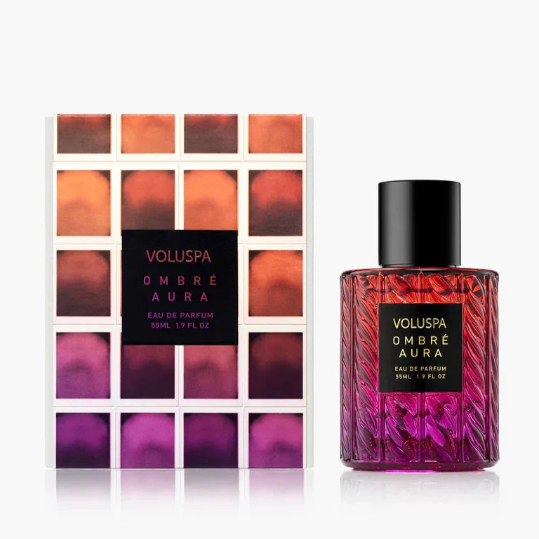 Ombre Aura Eau De Parfum with Box