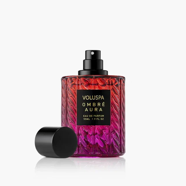 Ombre Aura Eau De Parfum Opened